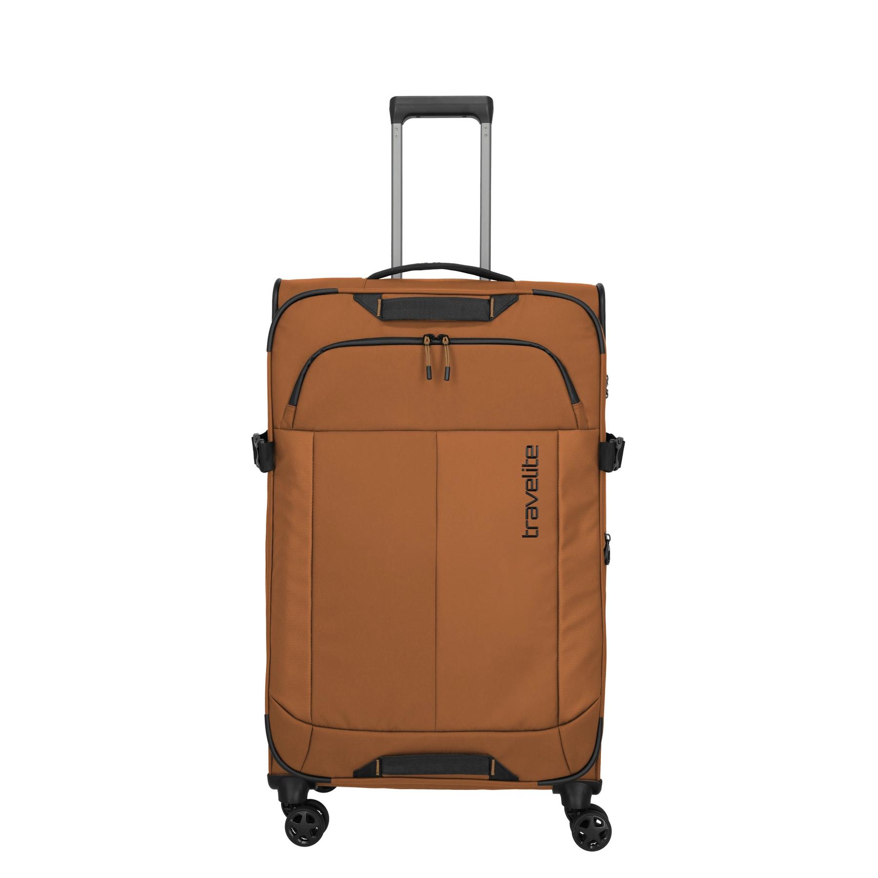 4027002099609 - Koffer travelite Briize Trolley L ext