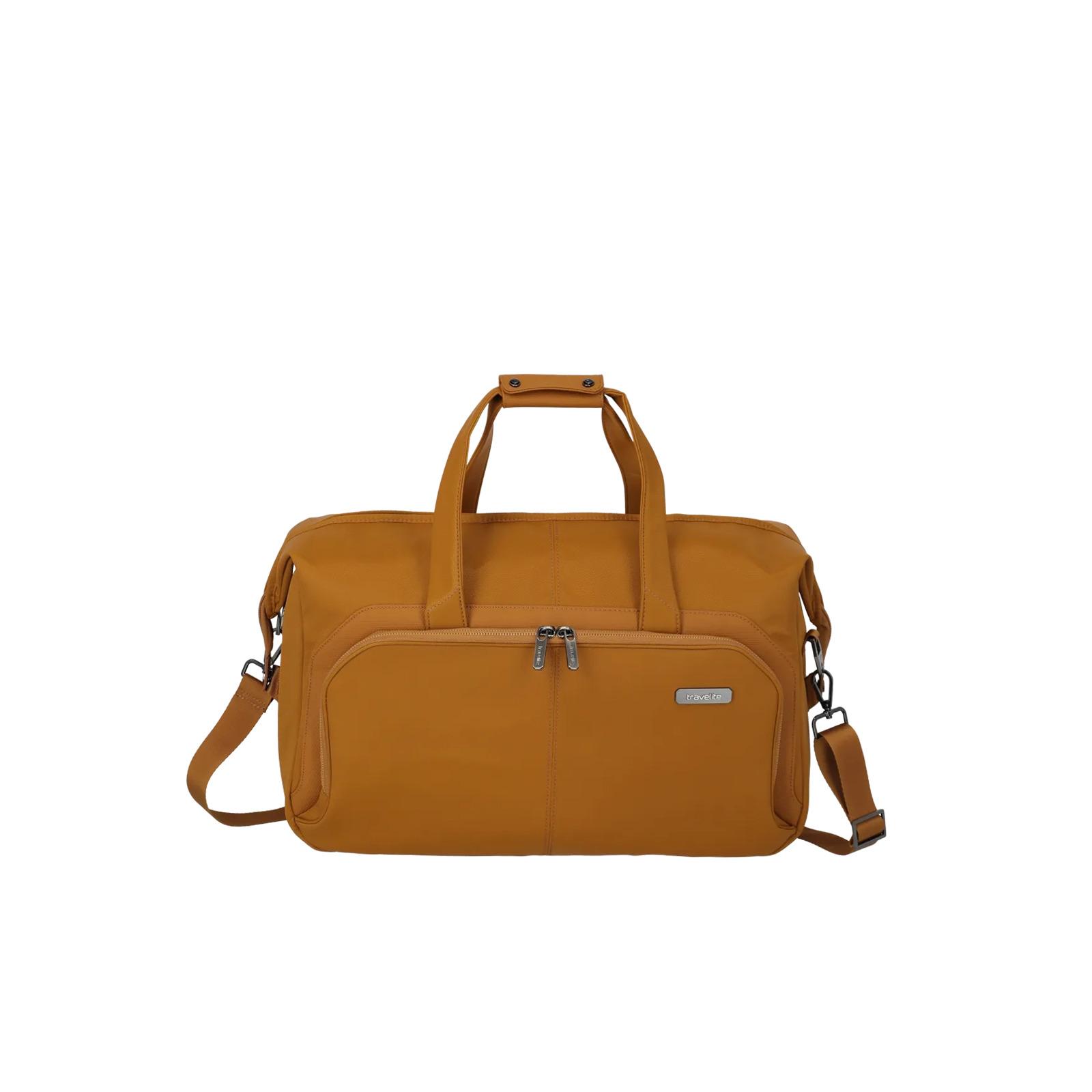 4027002096035 - Reisetasche travelite Priima Weekender