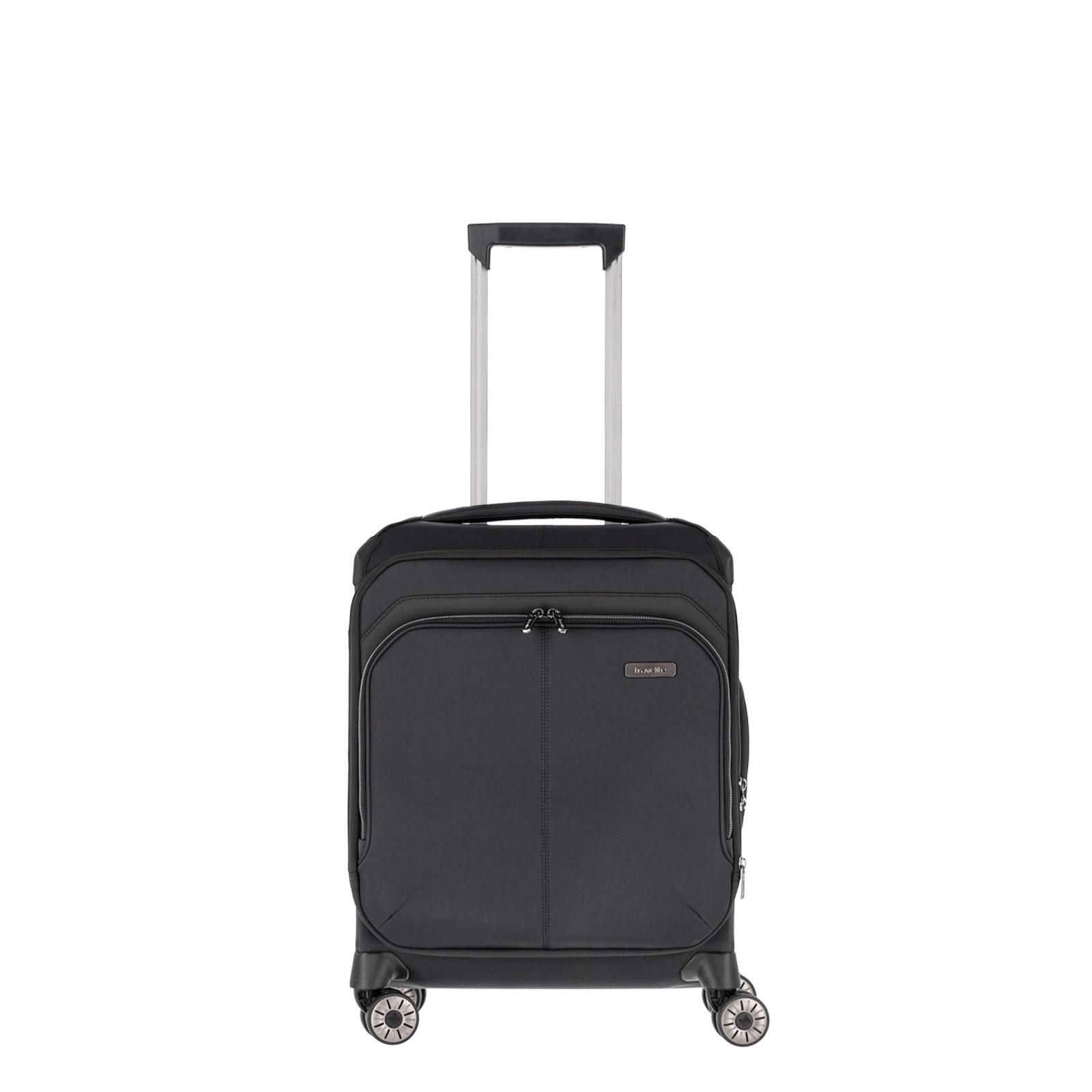 4027002085350 - Koffer travelite Priima Trolley S ext