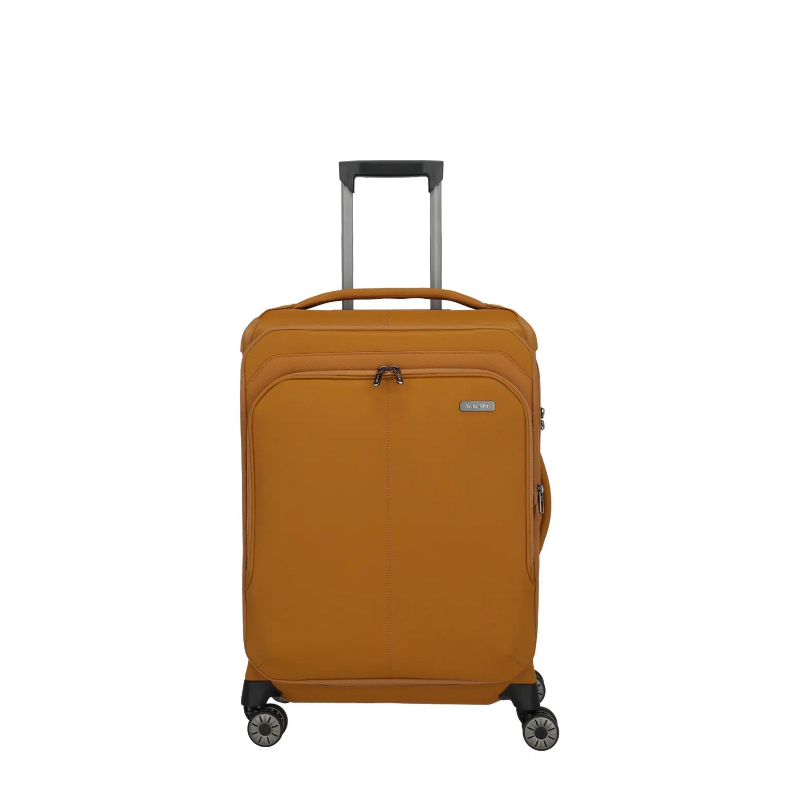 4027002096059 - Koffer travelite Priima Trolley M ext