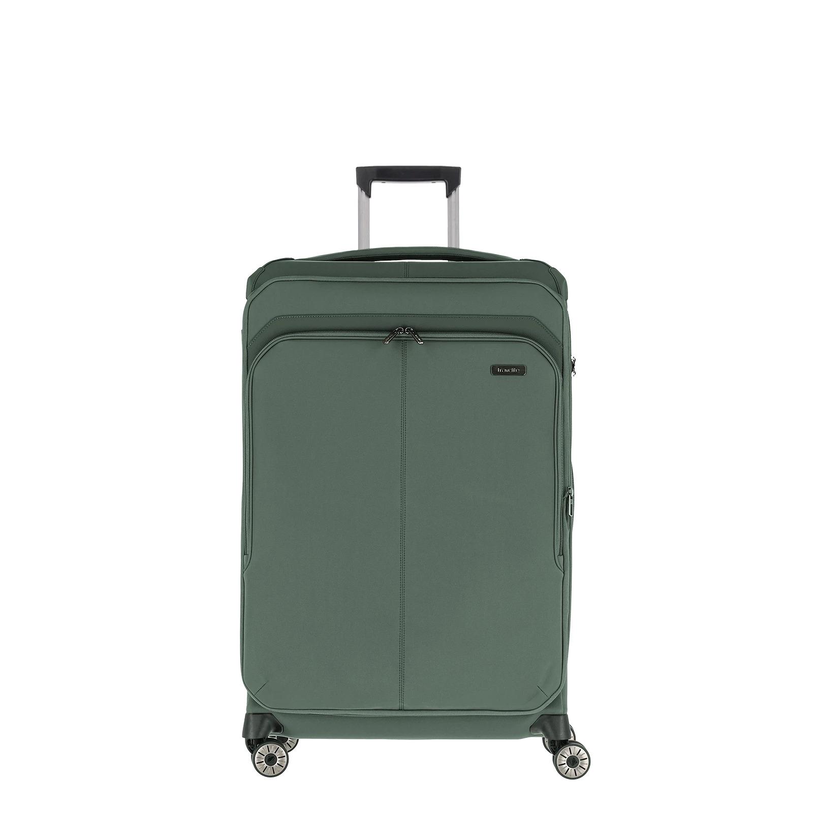 4027002085329 - Koffer travelite Priima Trolley L ext