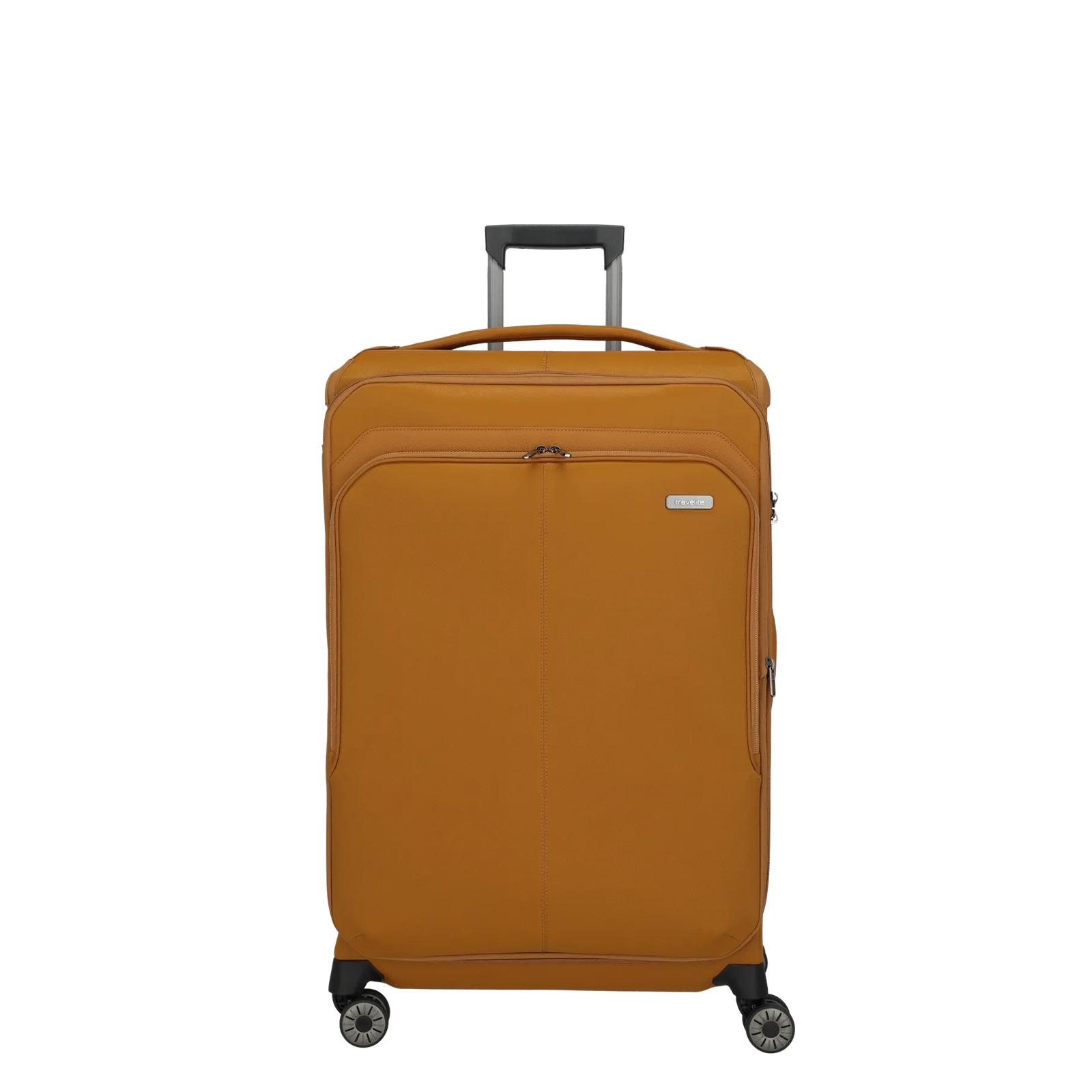 4027002096066 - Koffer travelite Priima Trolley L ext