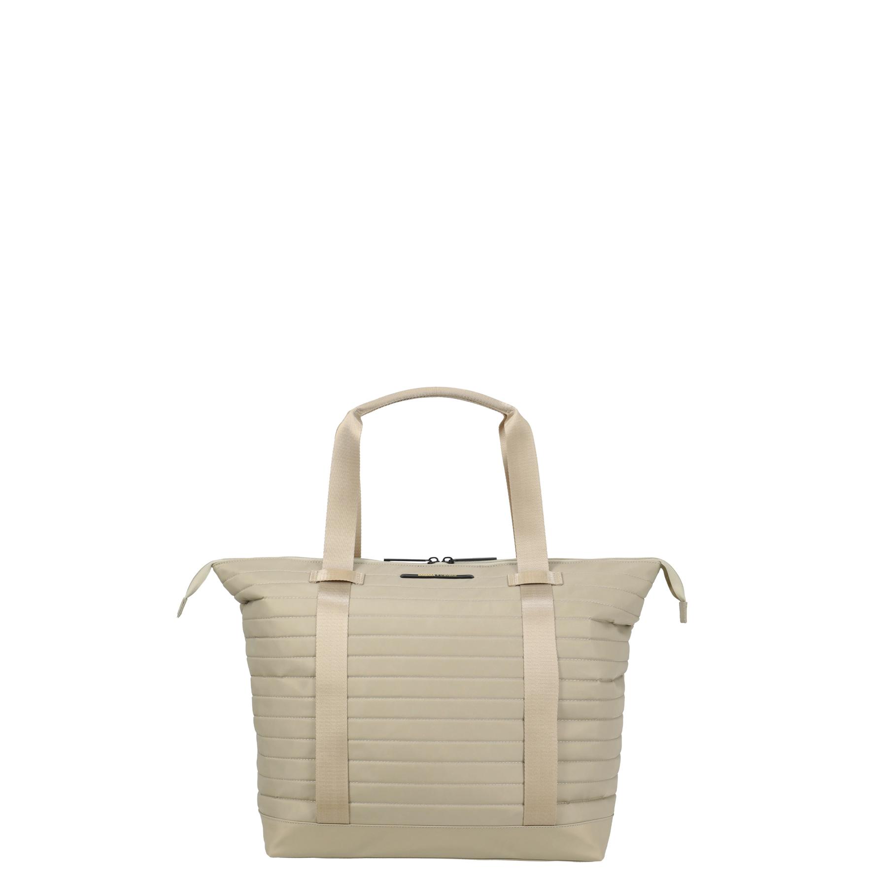 4027002094260 - 2 in 1 Einkaufstasche travelite Barbara Stepp