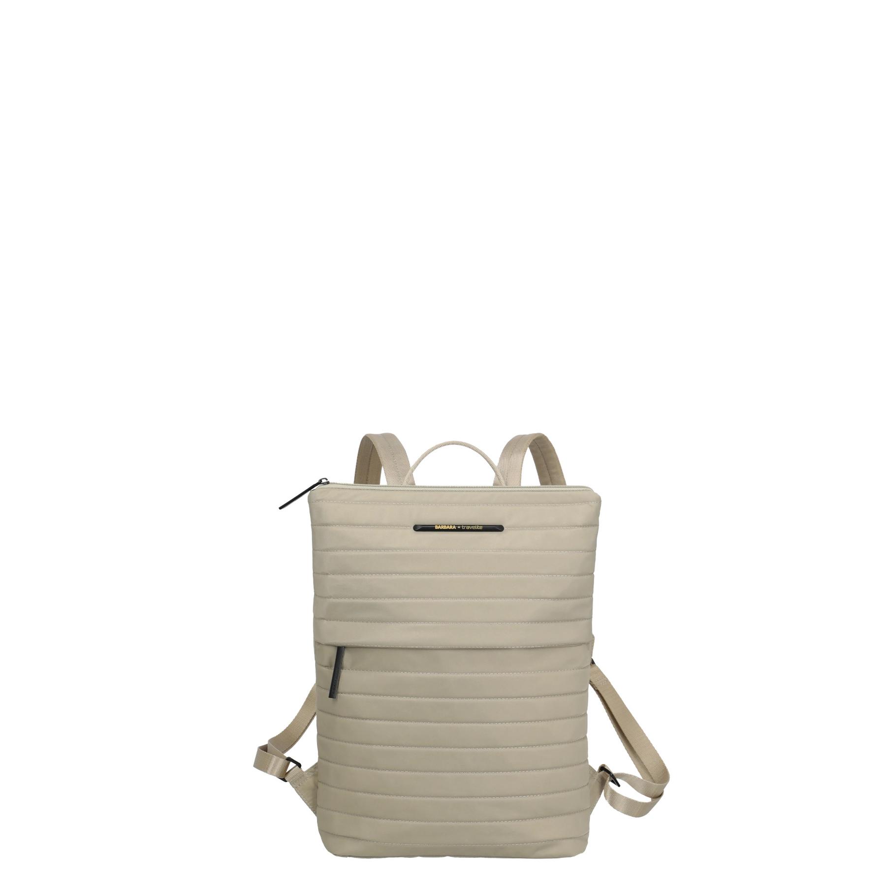4027002094222 - Rucksack travelite Barbara Stepp