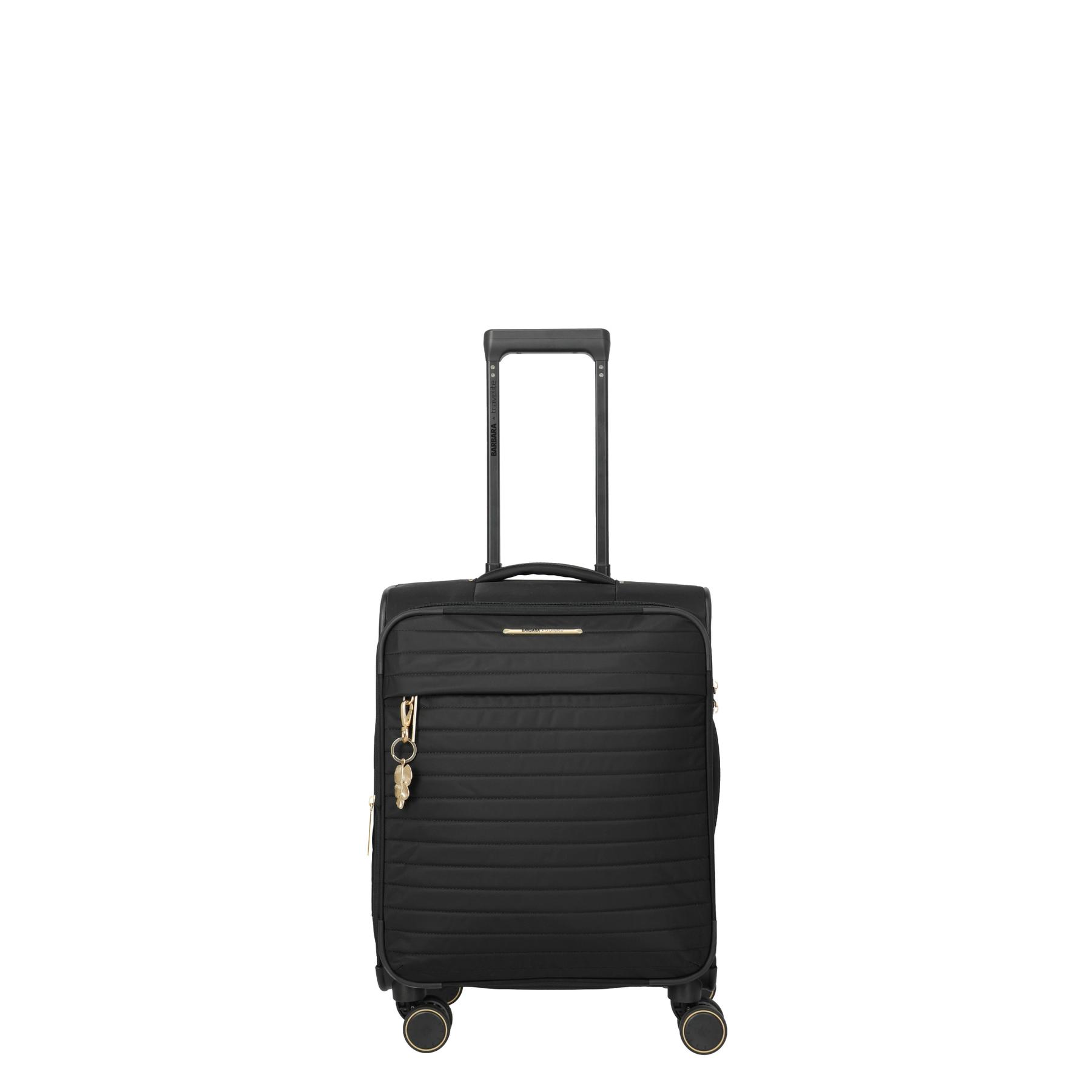4027002094154 - Koffer travelite Barbara Stepp Trolley S ext