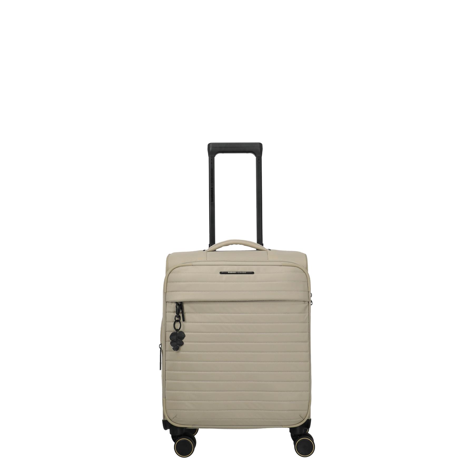 4027002094161 - Koffer travelite Barbara Stepp Trolley S ext