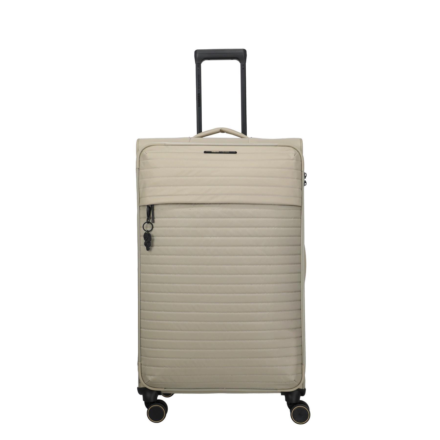 4027002094208 - Koffer travelite Barbara Stepp Trolley L