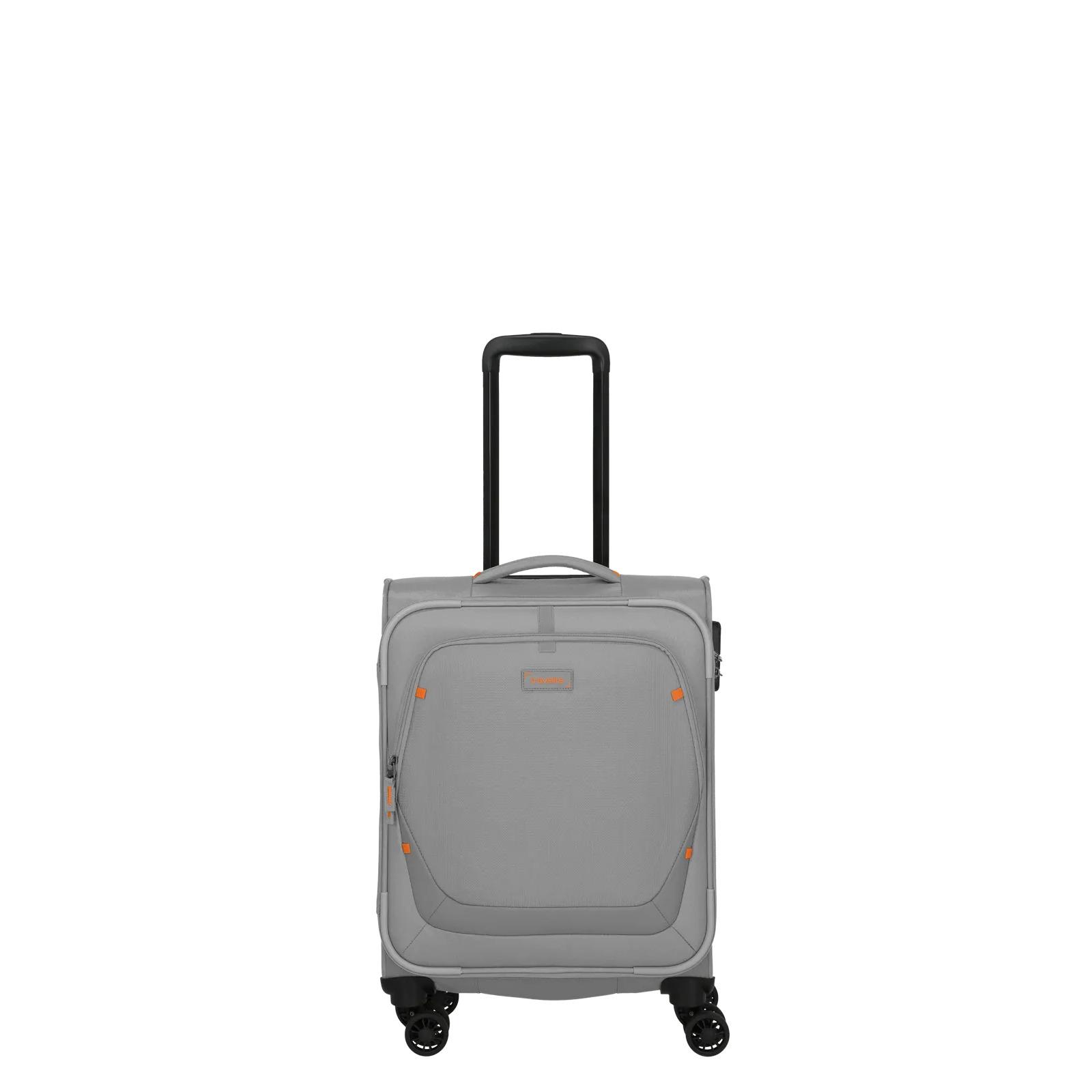4027002096554 - Koffer travelite Umbria Trolley S