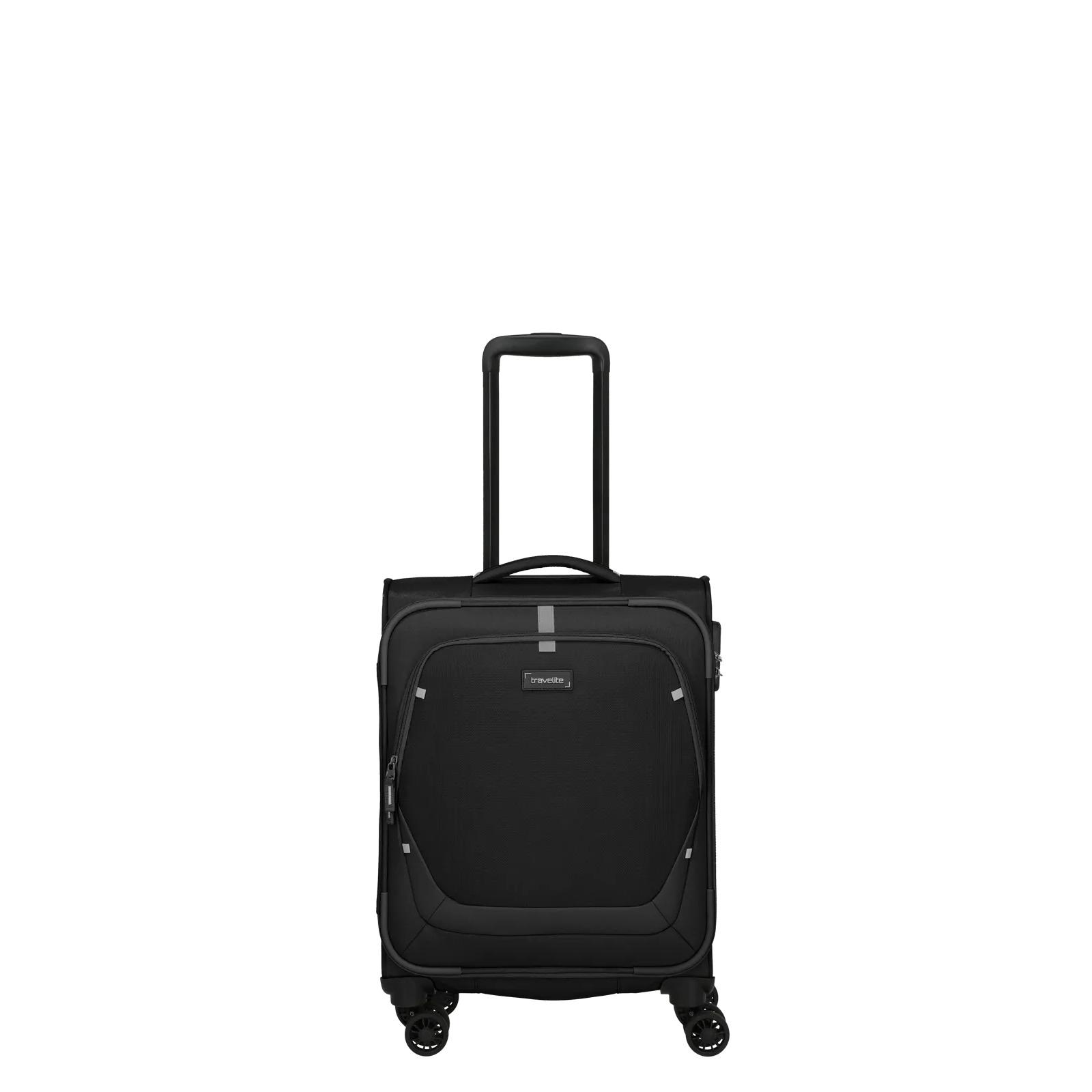 4027002096547 - Koffer travelite Umbria Trolley S