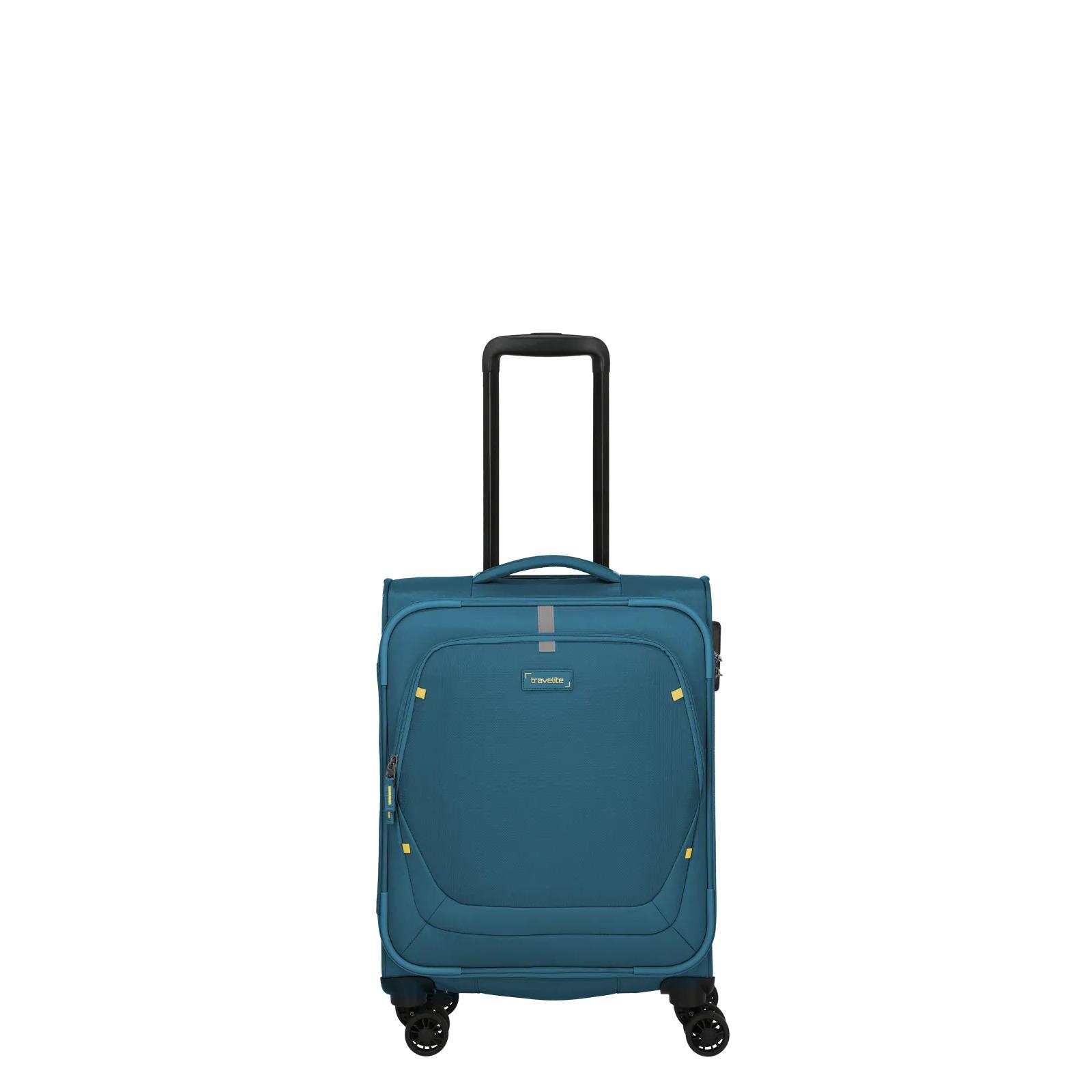 4027002096561 - Koffer travelite Umbria Trolley S