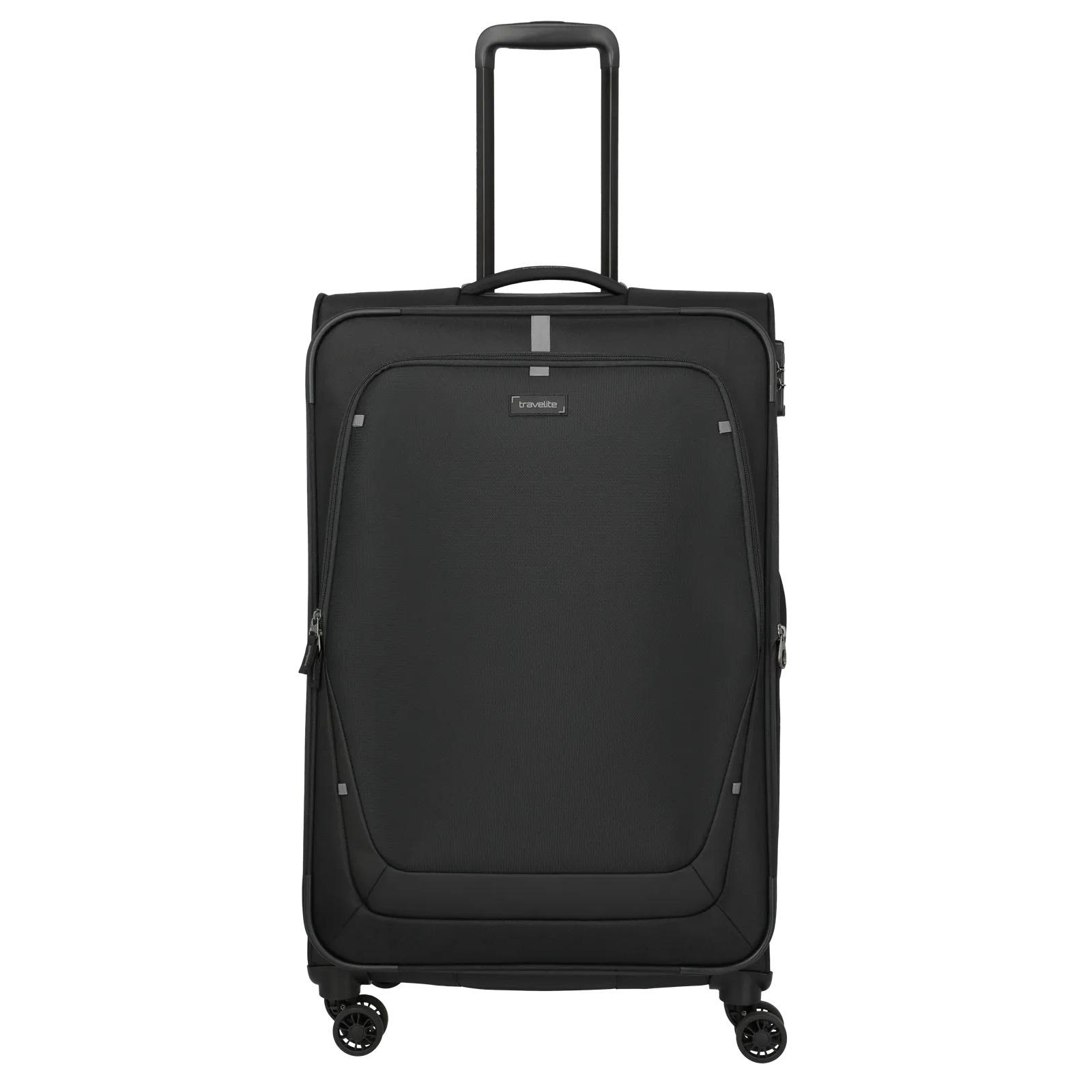 4027002096622 - Koffer travelite Umbria Trolley L ext