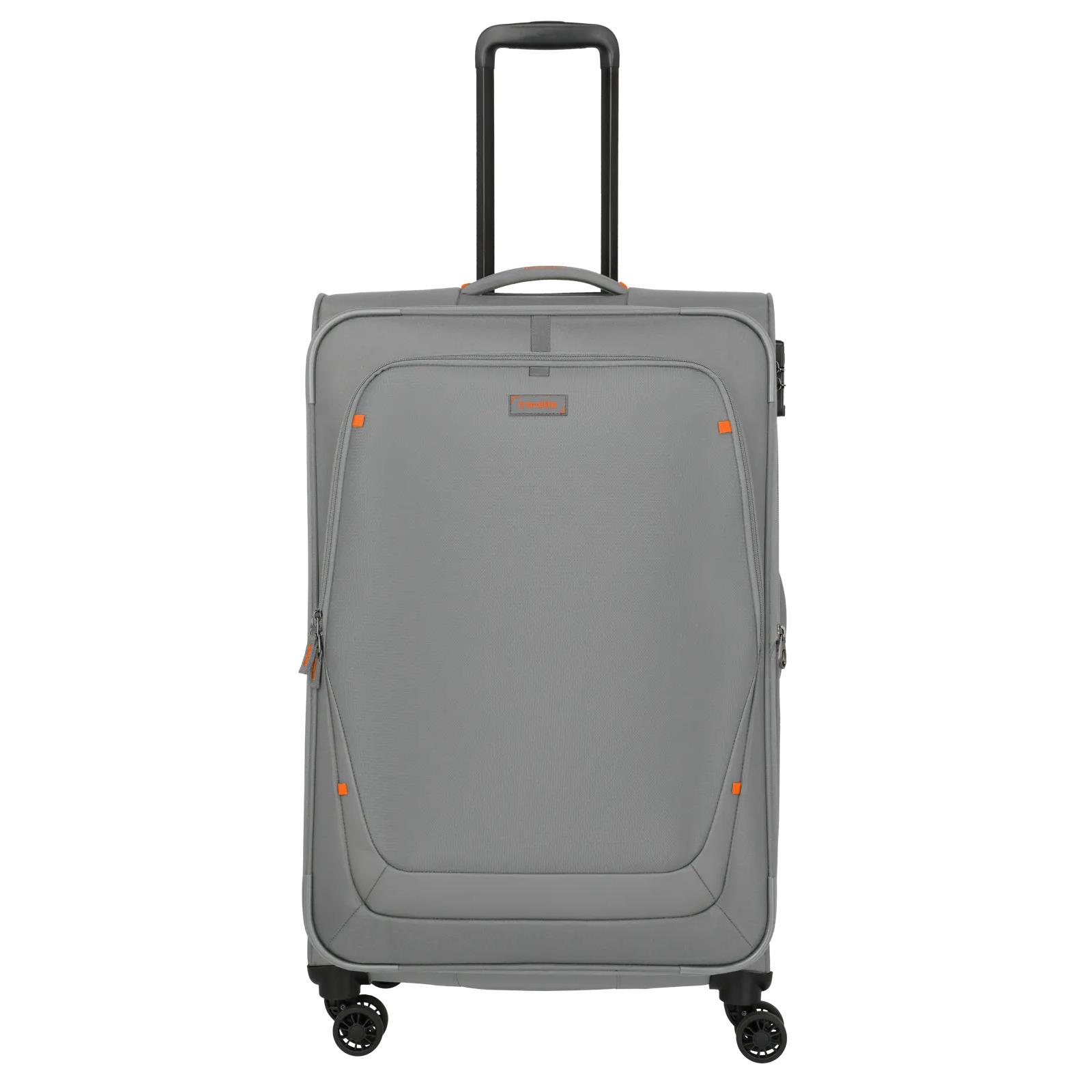 4027002096639 - Koffer travelite Umbria Trolley L ext