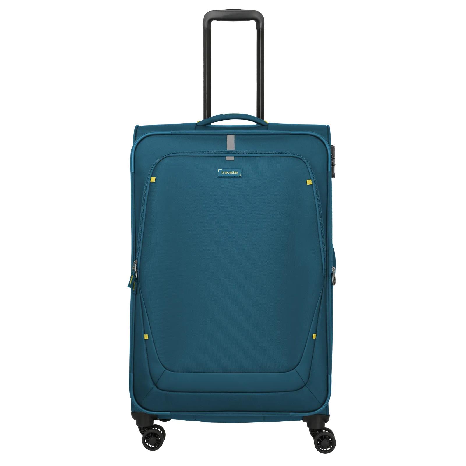4027002096646 - Koffer travelite Umbria Trolley L ext