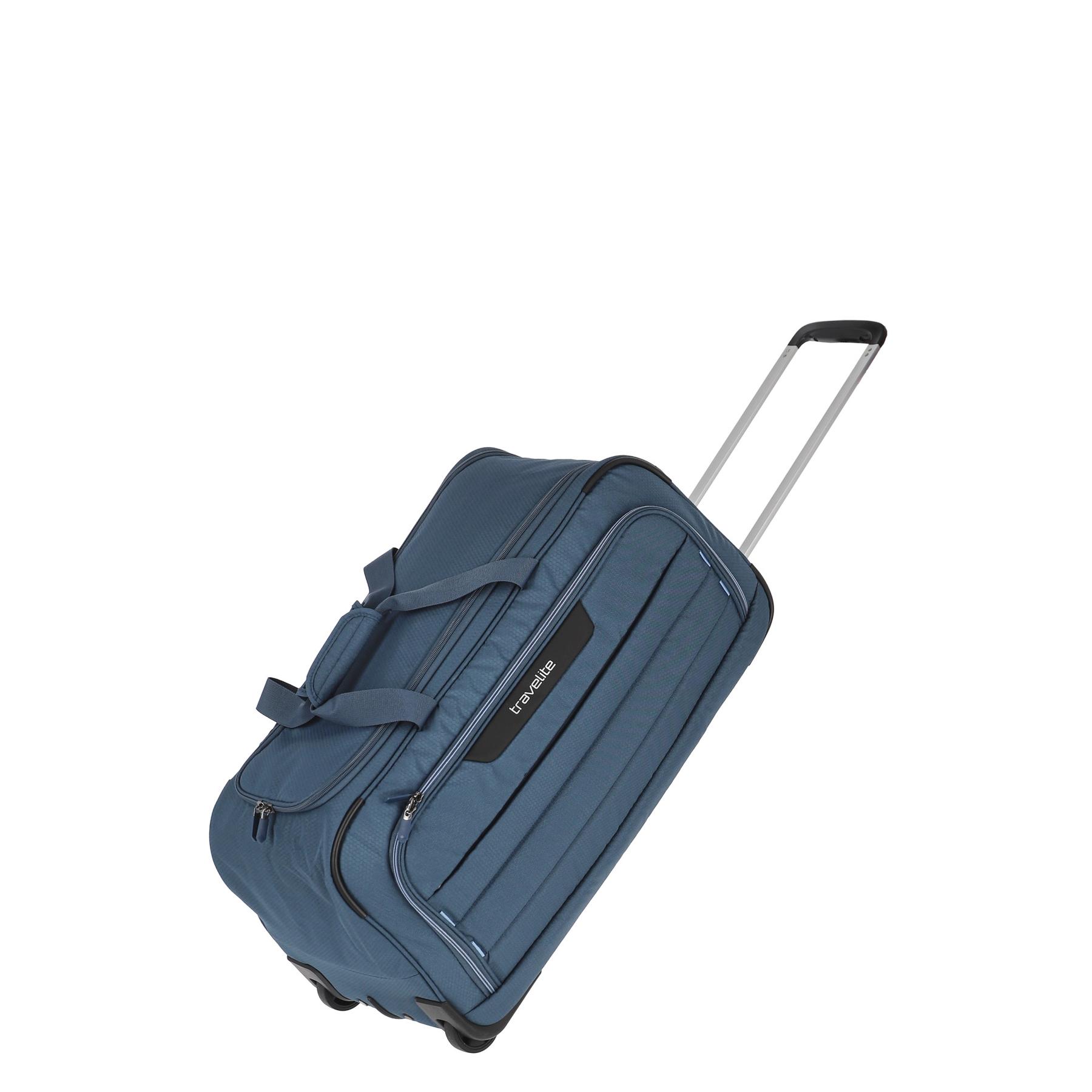 4027002078406 - Reisetasche mit Rollen travelite Skaii