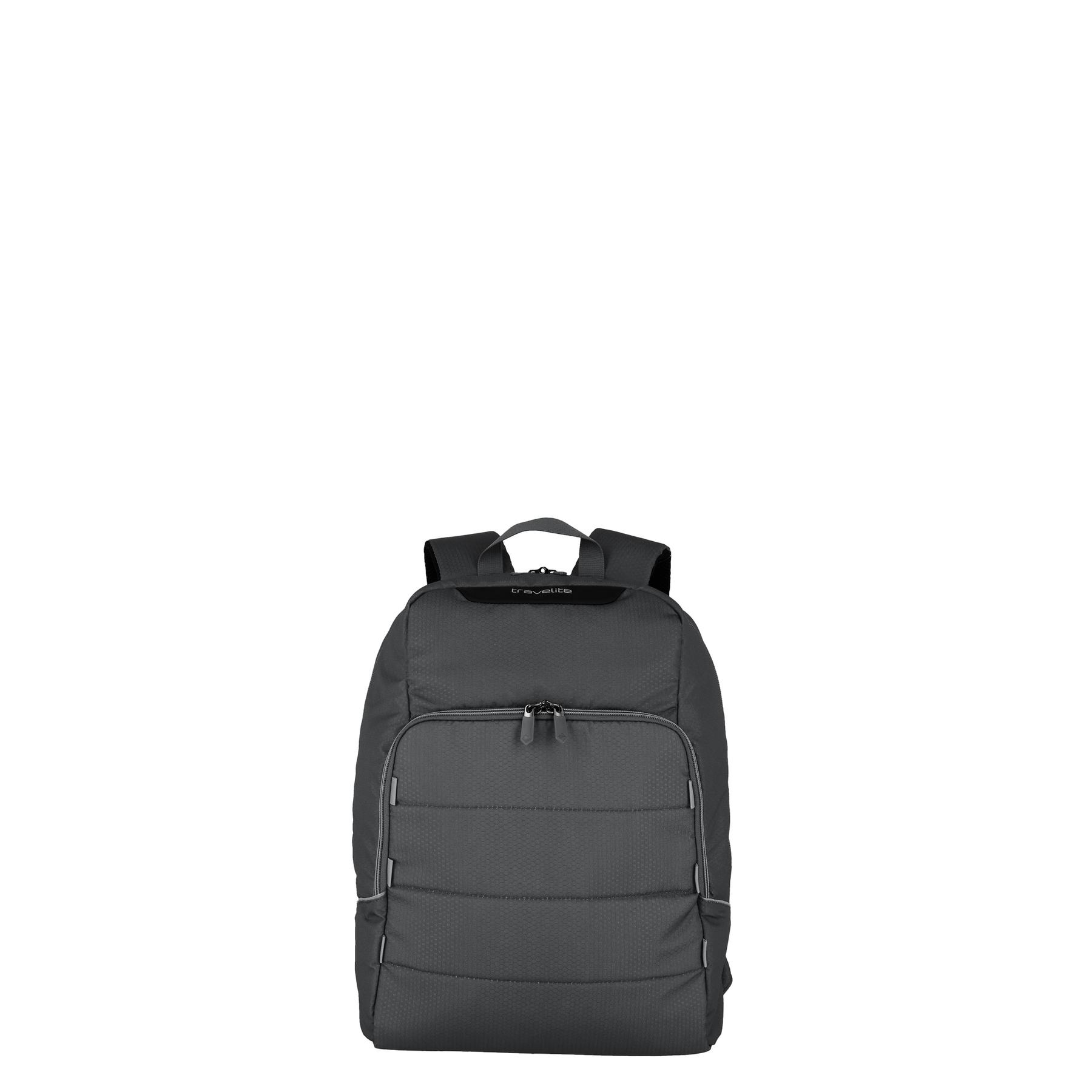 4027002078321 - Skaii Rucksack 44 cm Laptopfach gipfelgrau