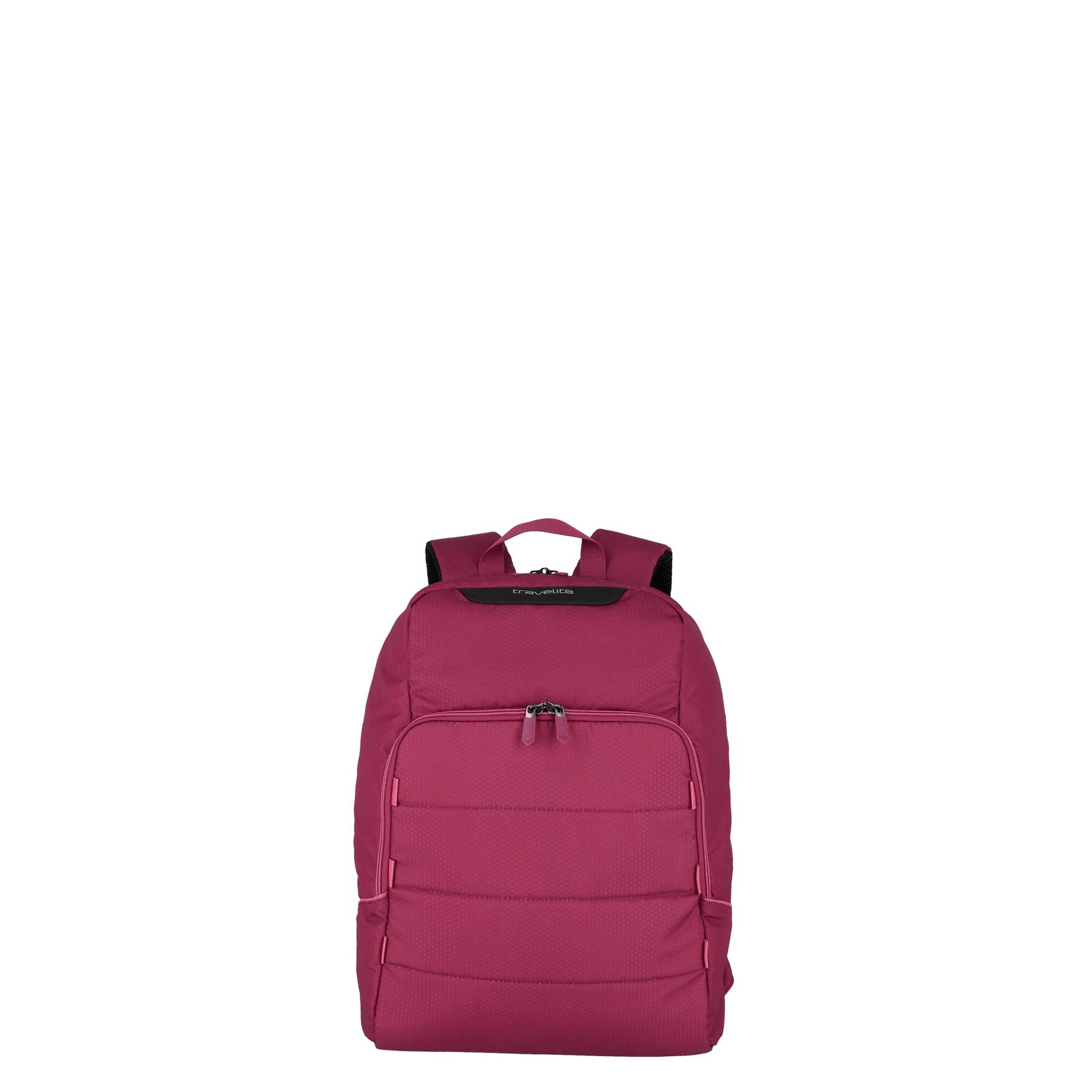 4027002078338 - Skaii Rucksack 44 cm Laptopfach abendrot