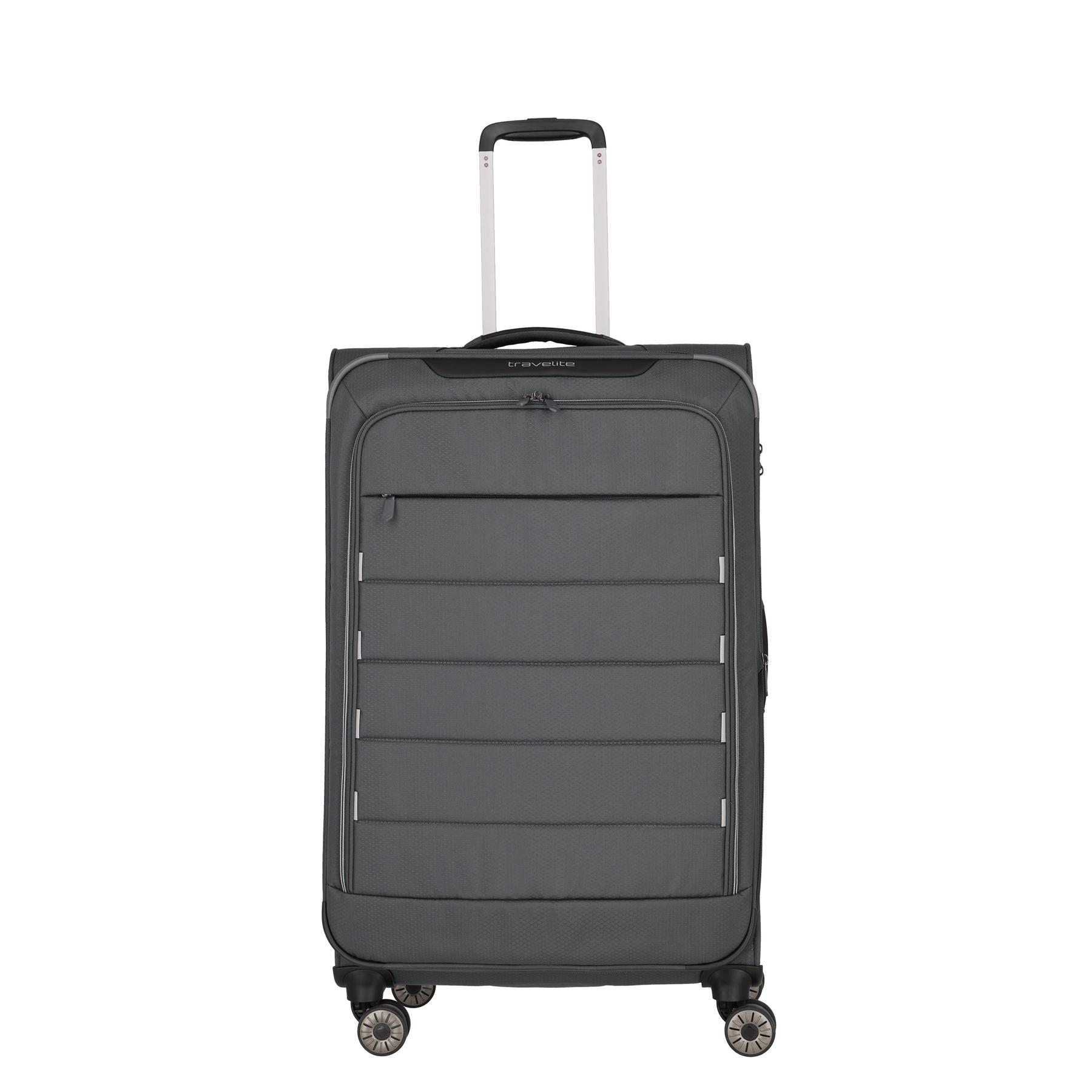 4027002078147 - Skaii 4w Trolley L 092649-Gipfelgrau