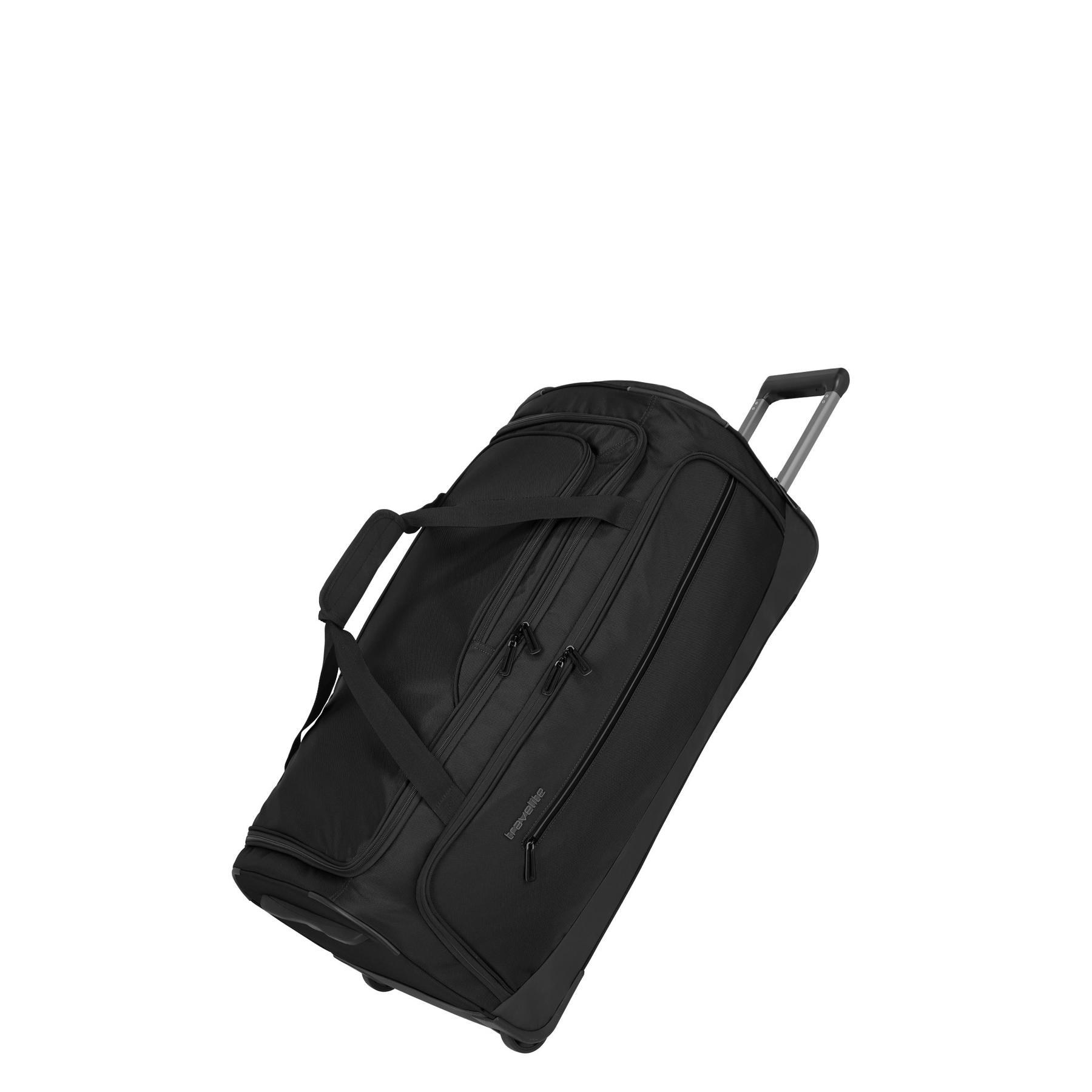 4027002090675 - Reisetasche travelite Crosslite L