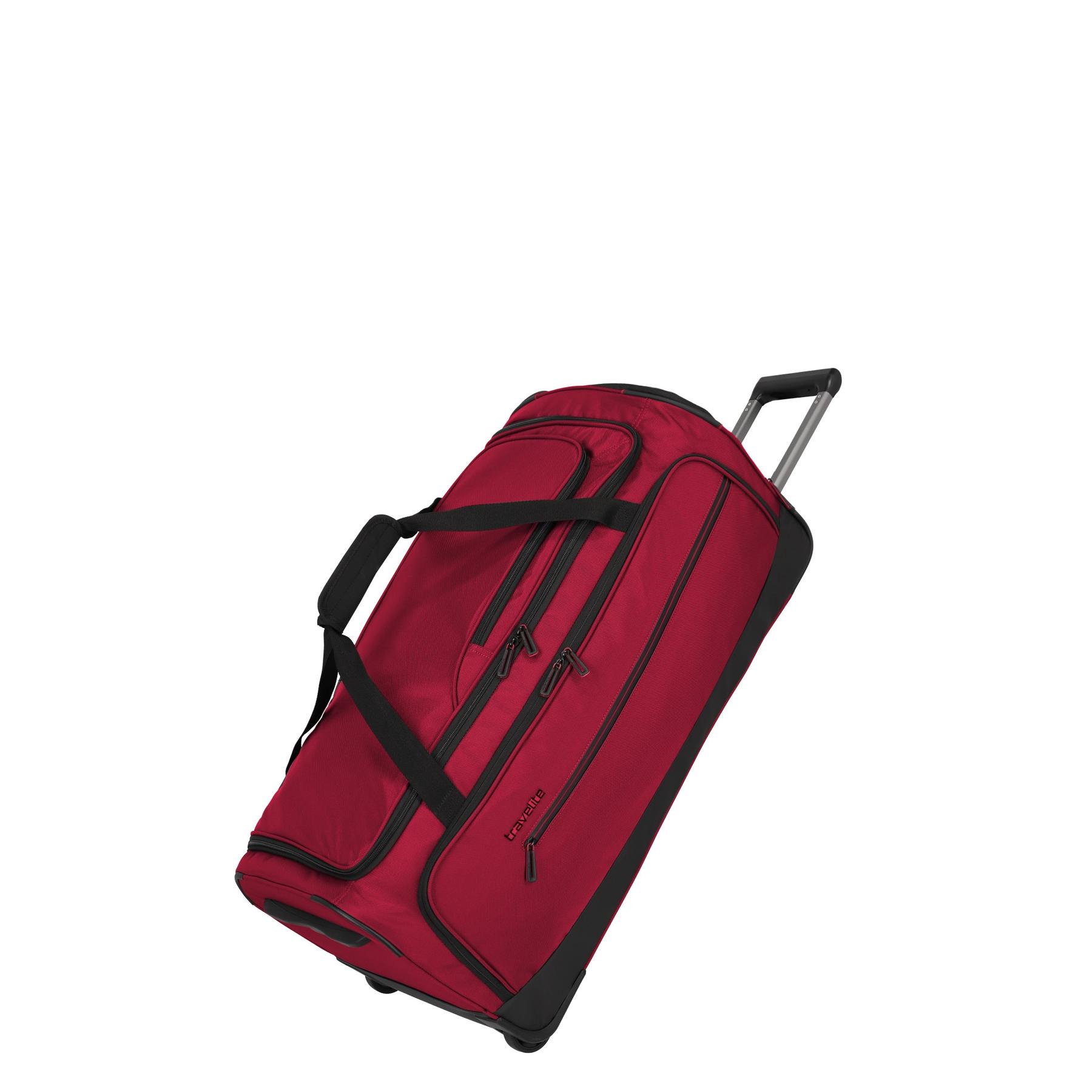 4027002099951 - Reisetasche travelite Crosslite L