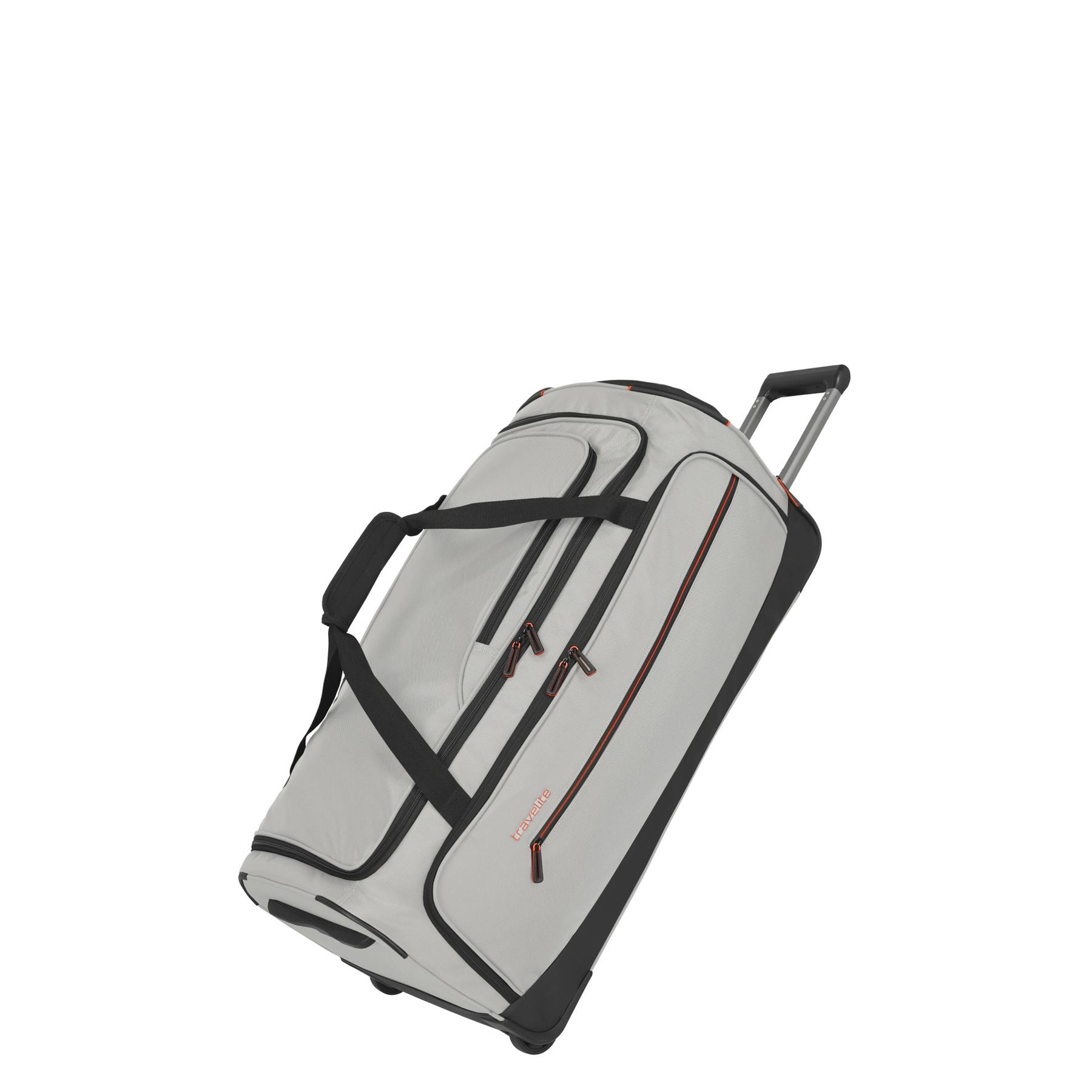 4027002090682 - Reisetasche travelite Crosslite L
