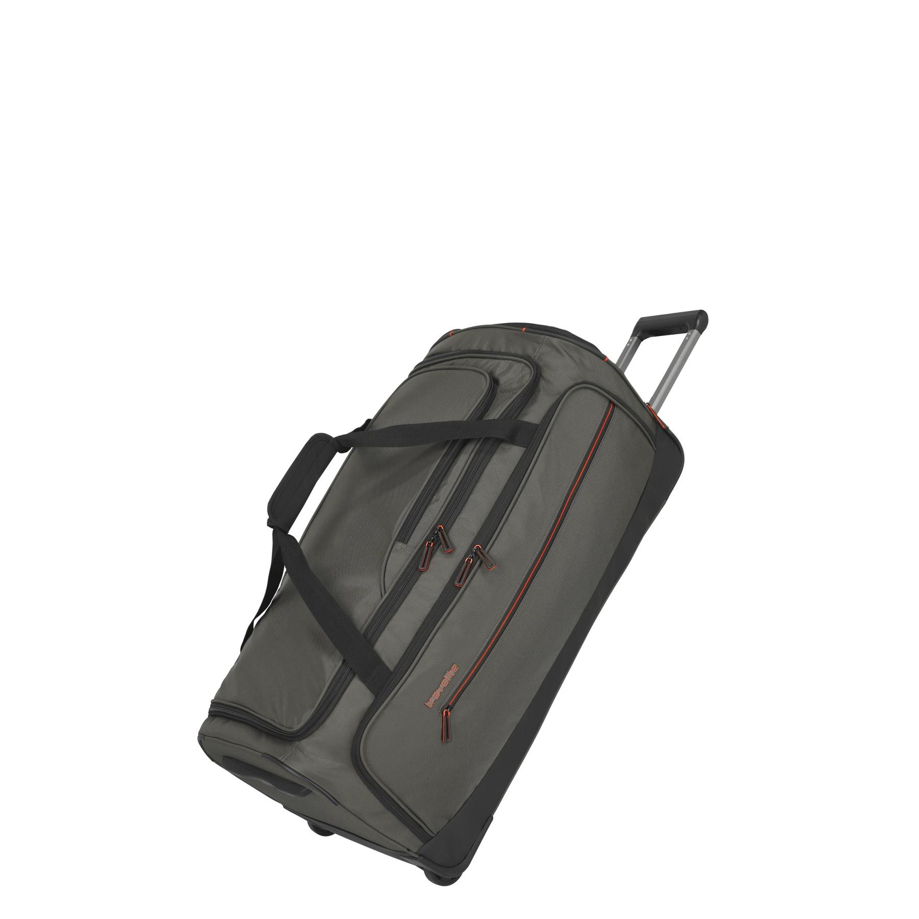 4027002090699 - Reisetasche travelite Crosslite L