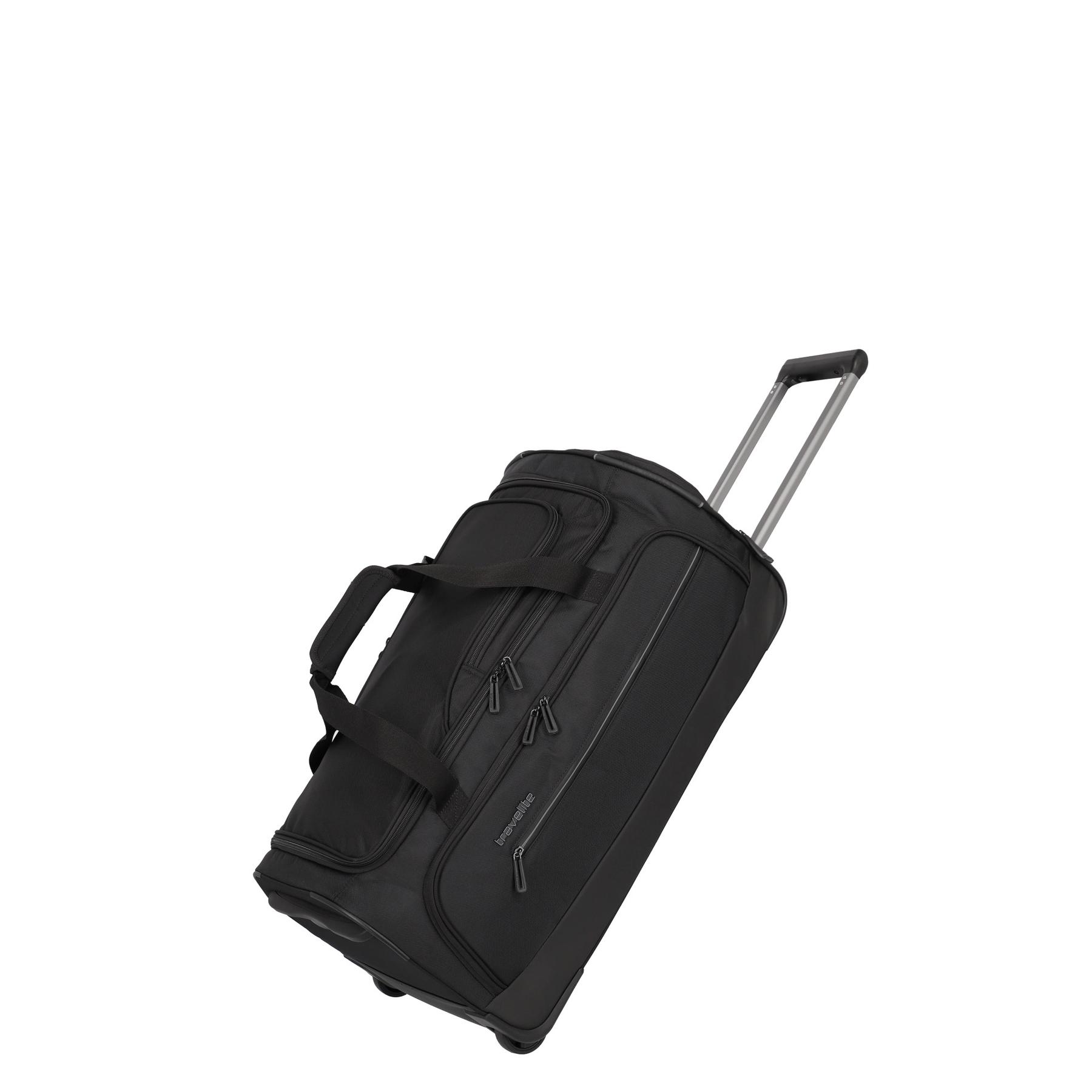 4027002090705 - Reisetasche travelite Crosslite M