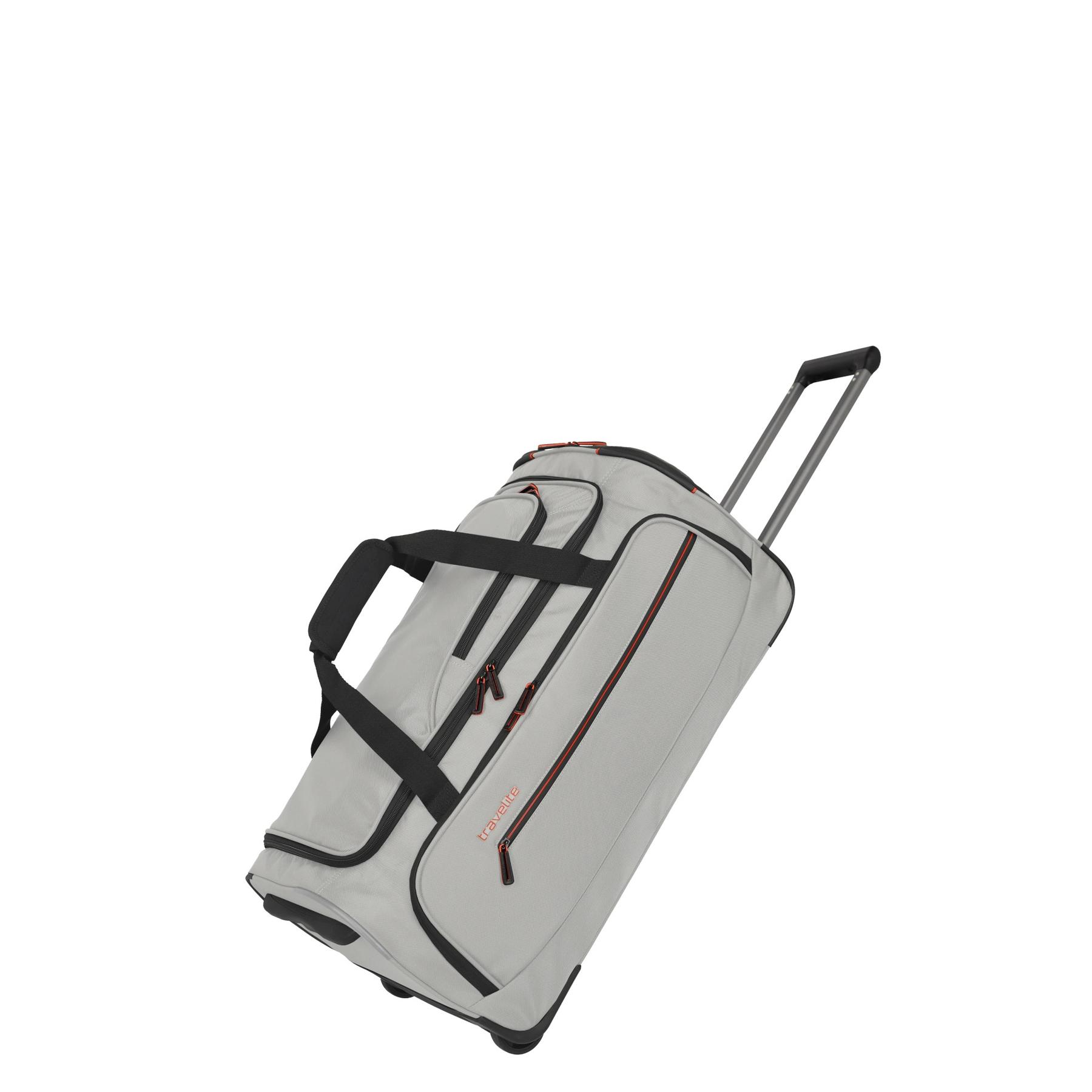 4027002090712 - Reisetasche travelite Crosslite M