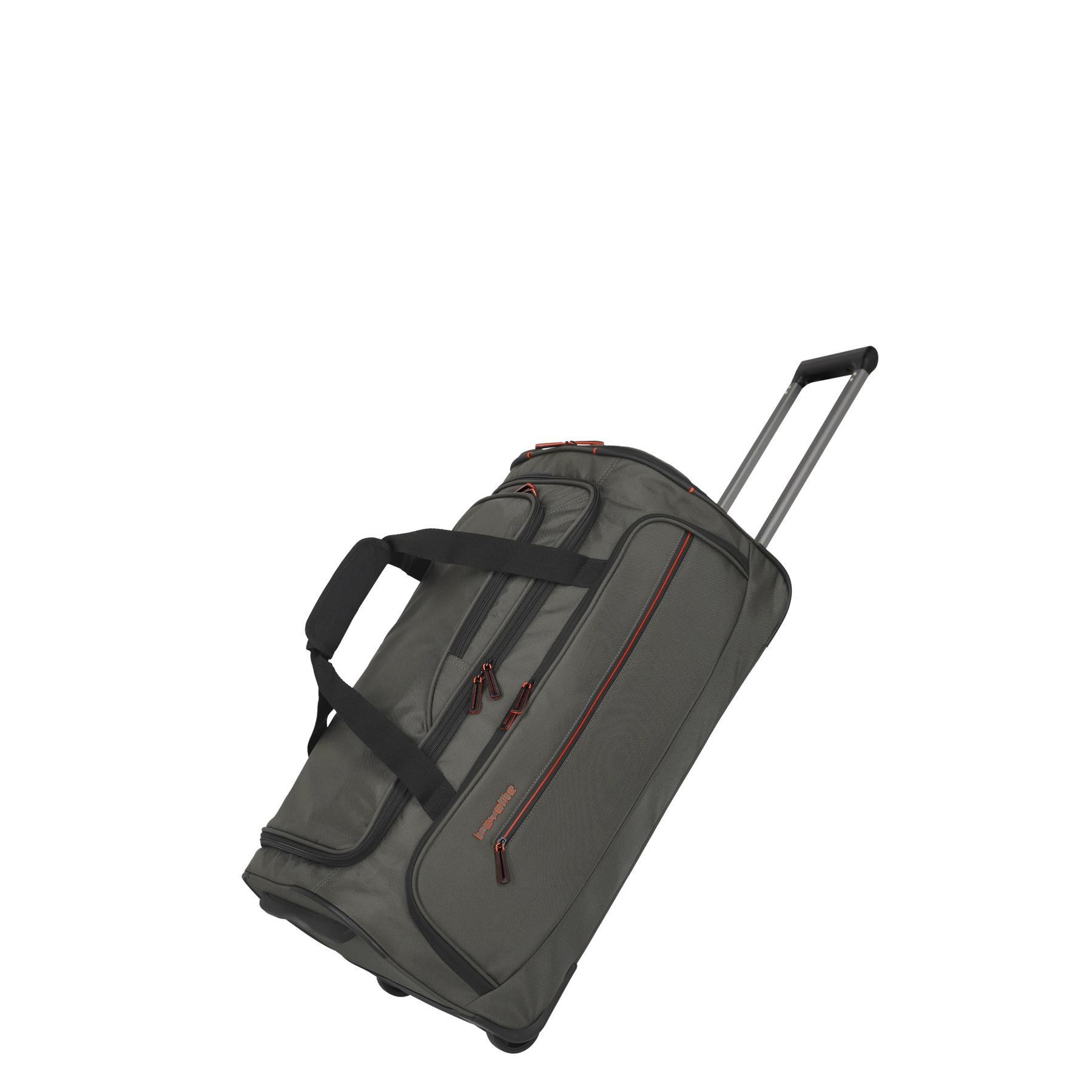 4027002090729 - Reisetasche travelite Crosslite M