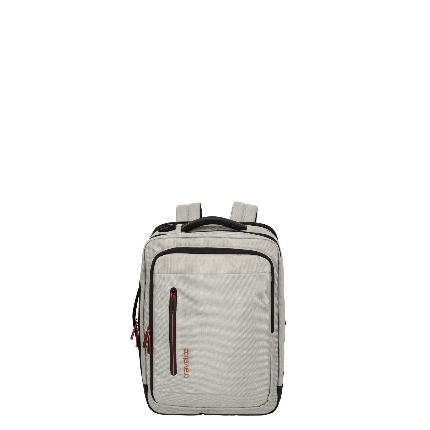 4027002090743 - Tragetasche travelite Crosslite L