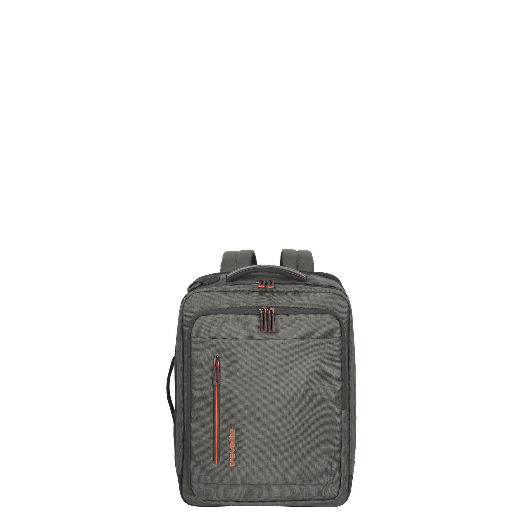 4027002090750 - Tragetasche travelite Crosslite L