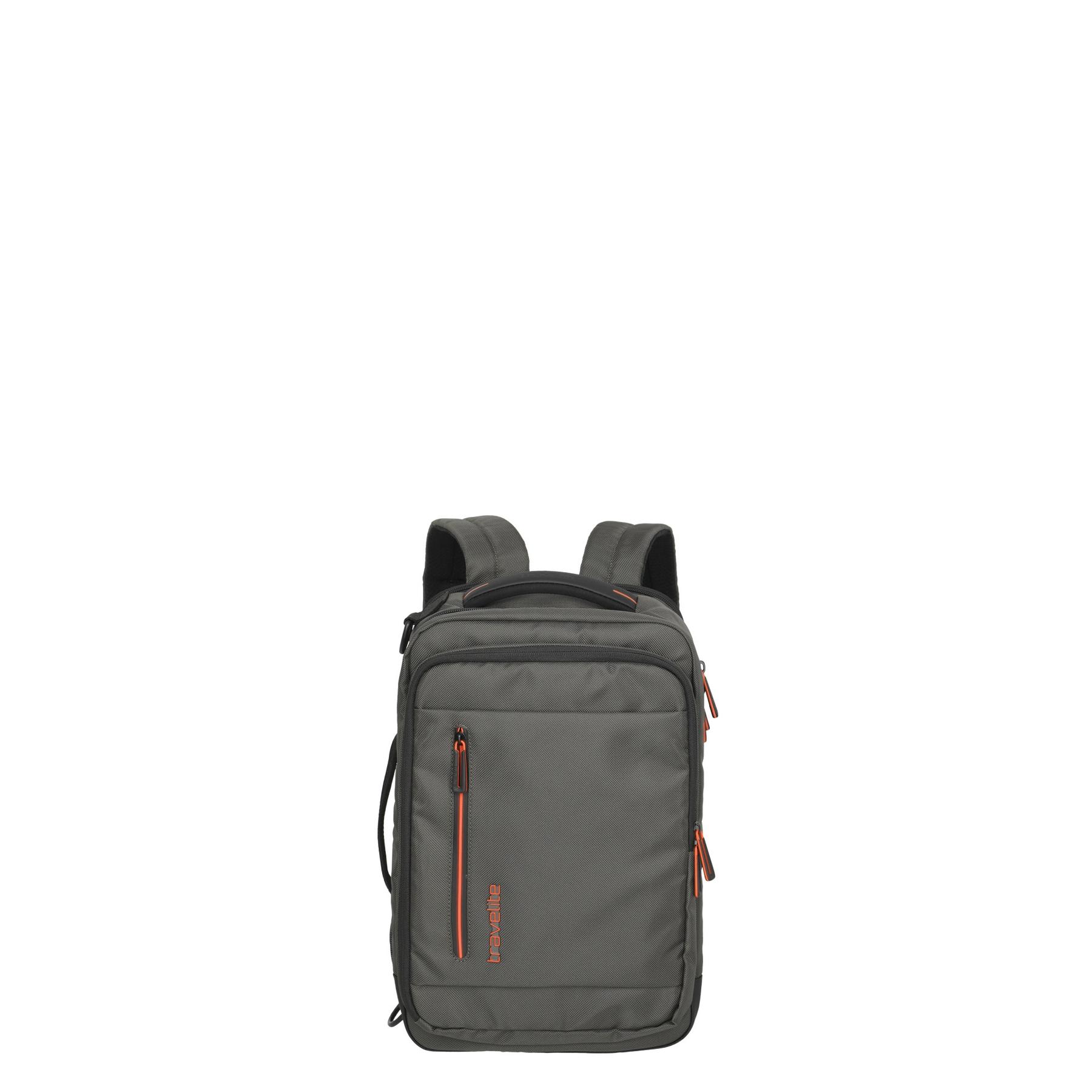 4027002094512 - Tragetasche travelite Crosslite S