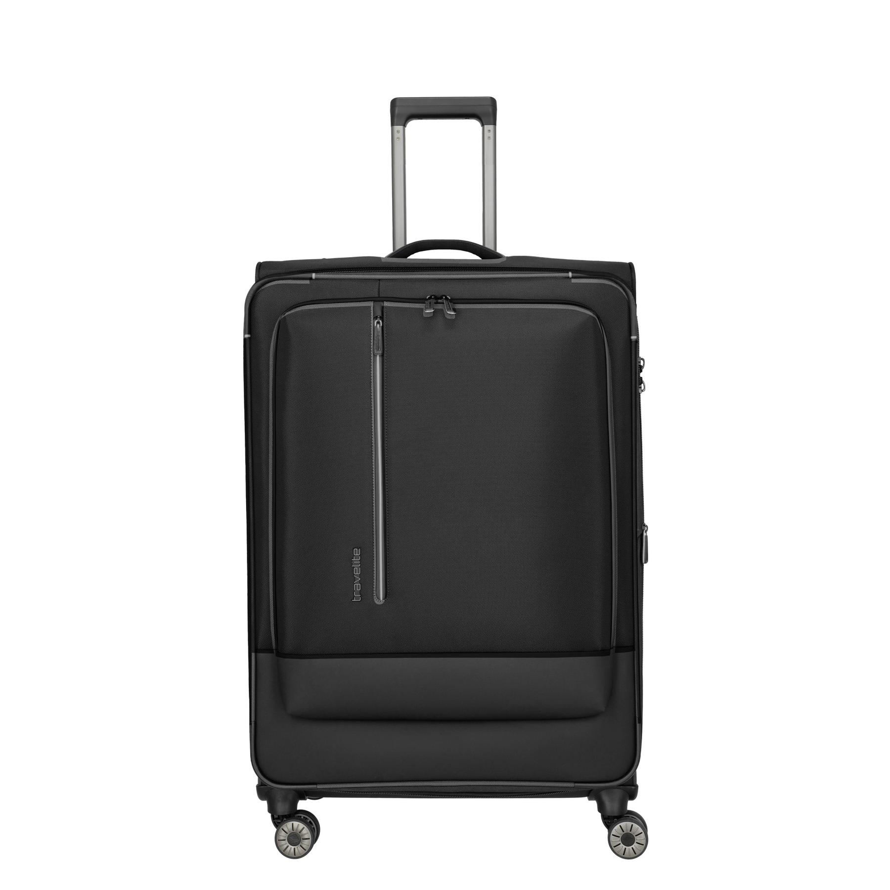 4027002094444 - Koffer travelite Crosslite Trolley XL