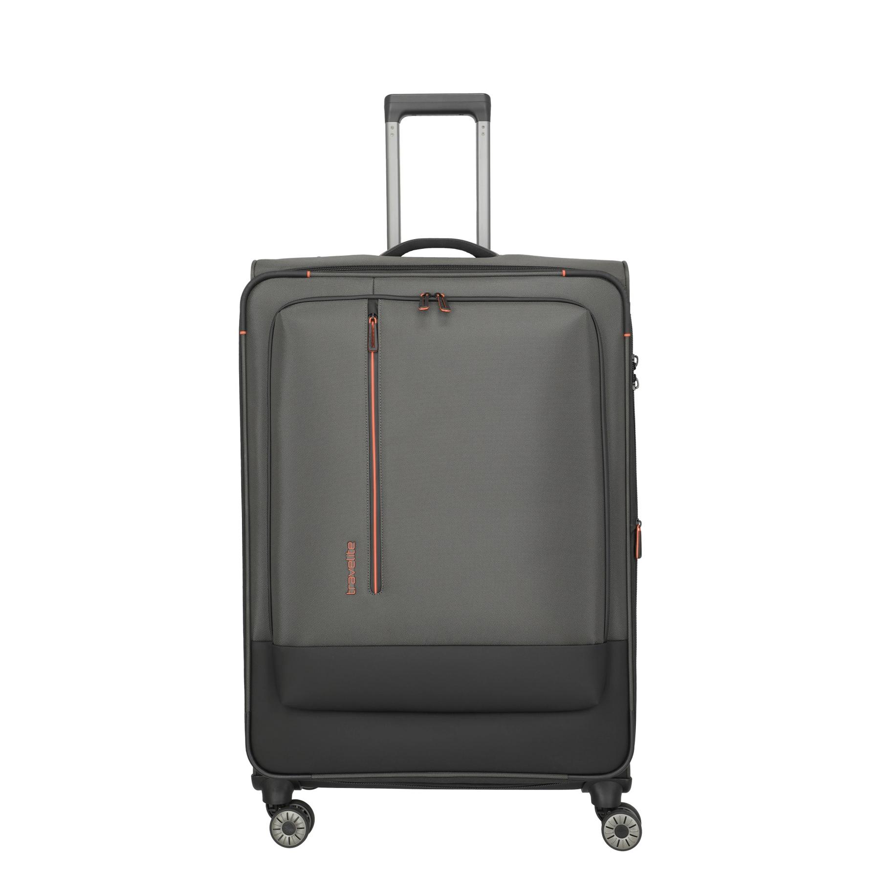 4027002094451 - Koffer travelite Crosslite Trolley XL