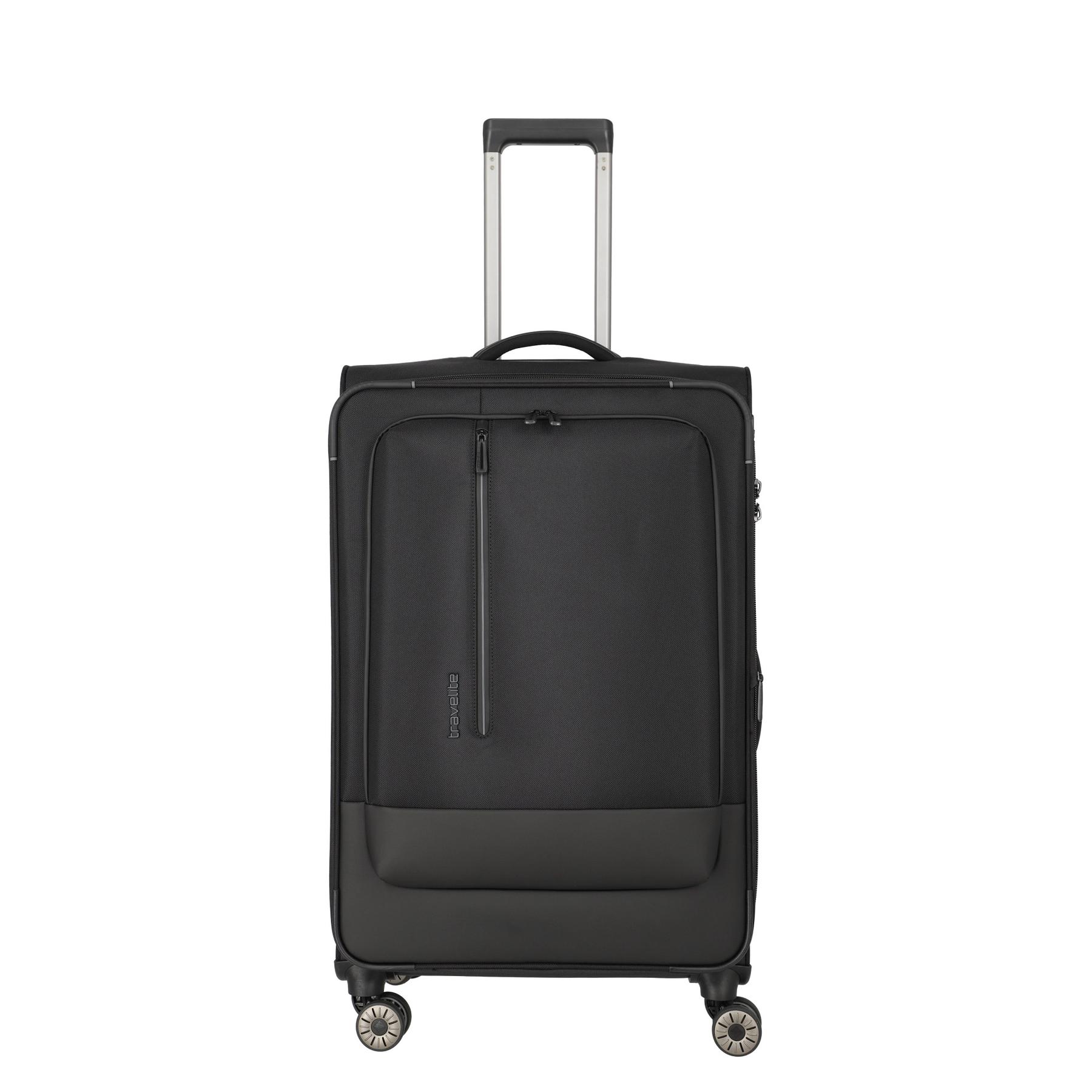 4027002090583 - Koffer travelite Crosslite Trolley L ext