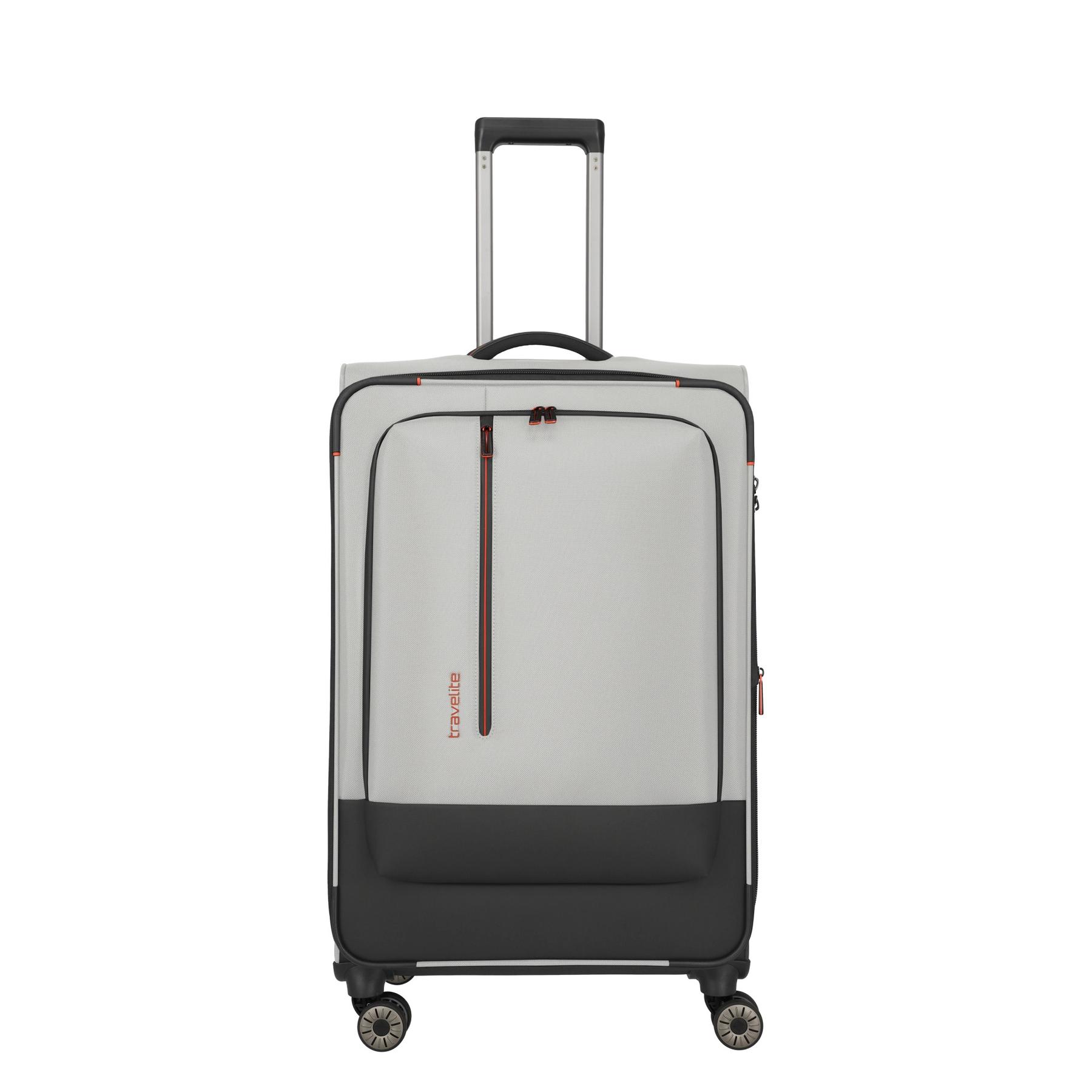 4027002090590 - Koffer travelite Crosslite Trolley L ext