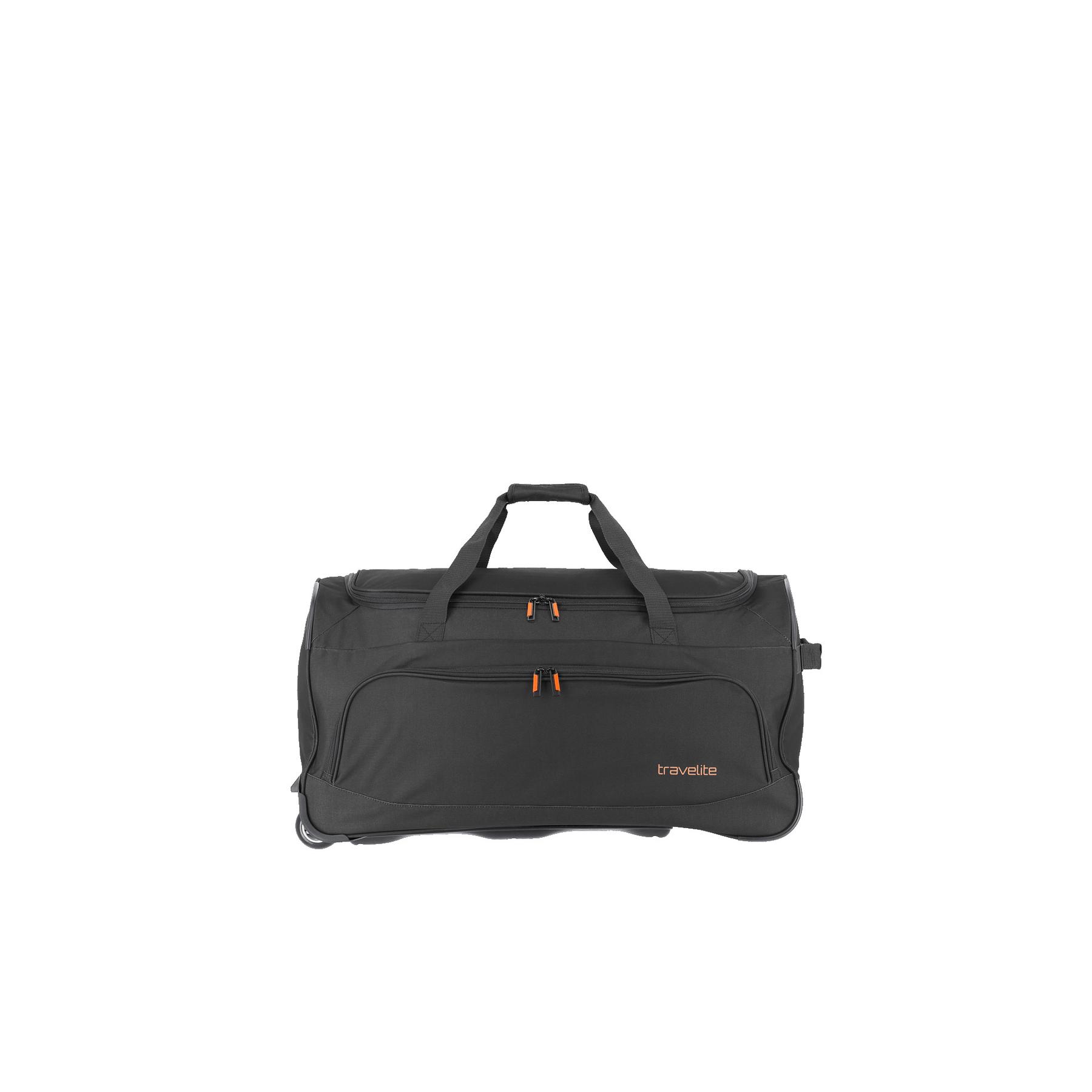 4027002059252 - Reisetasche travelite Basics L