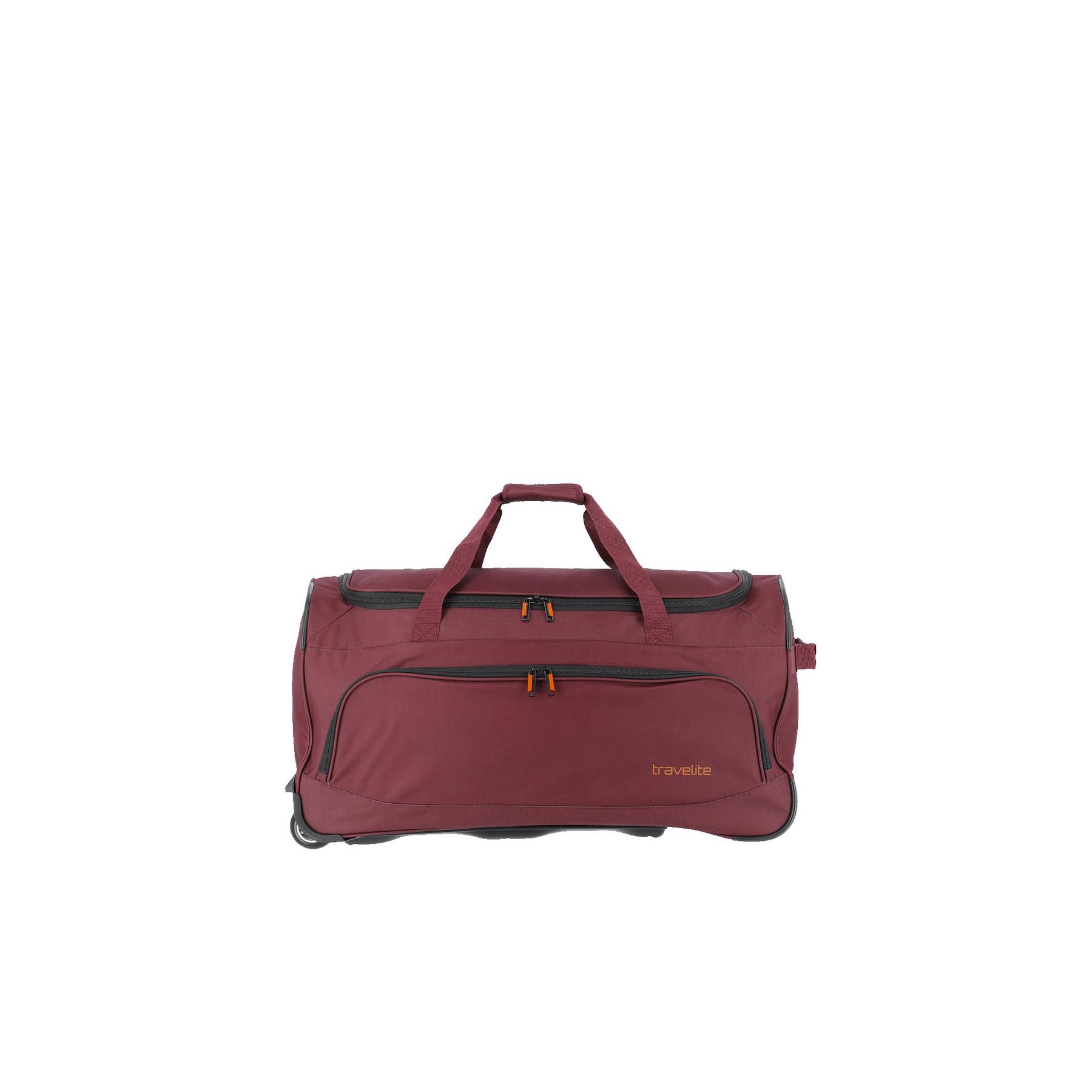 4027002084346 - Reisetasche travelite Basics L