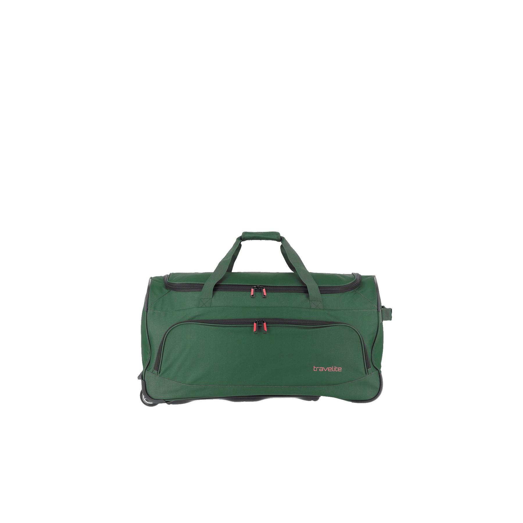 4027002084360 - Reisetasche travelite Basics L