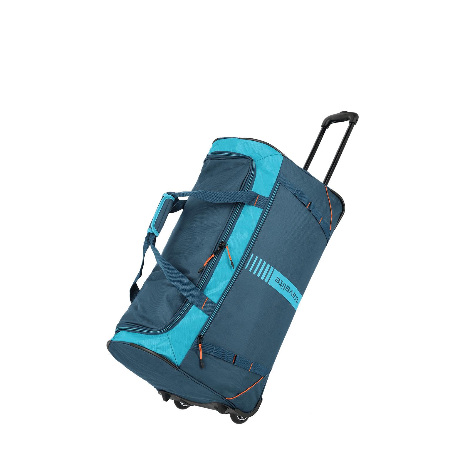 4027002074095 - Reisetasche travelite Basics Active