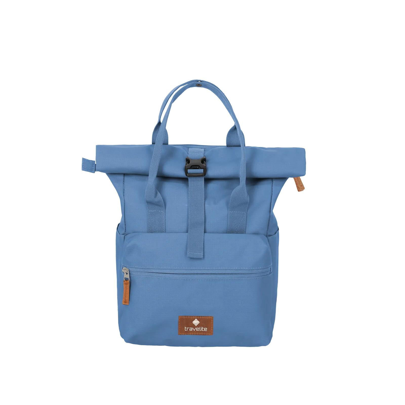 4027002096967 - Rucksack travelite Basics Roll-Up