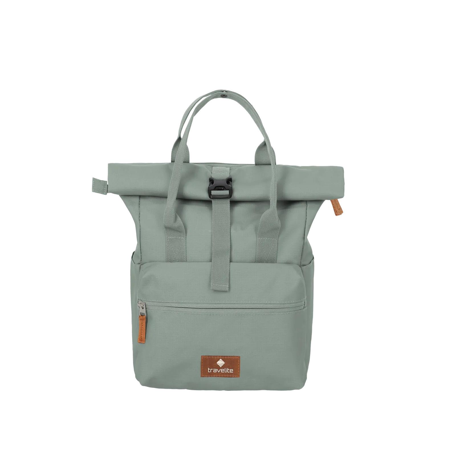 4027002096981 - Rucksack travelite Basics Roll-Up