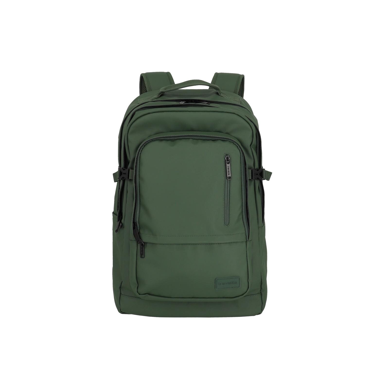 4027002087286 - Rucksack travelite Basics