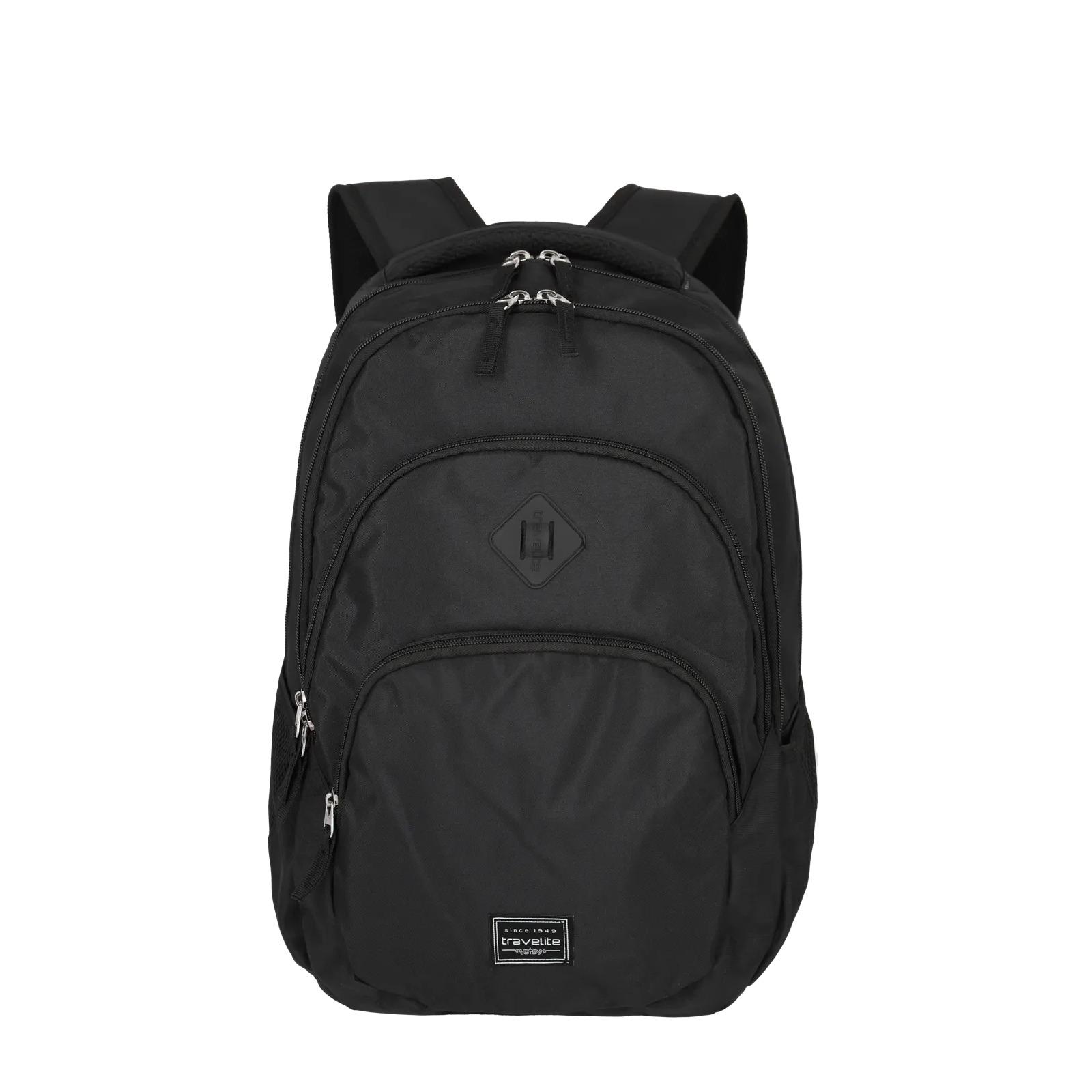 4027002088993 - Rucksack travelite Basics