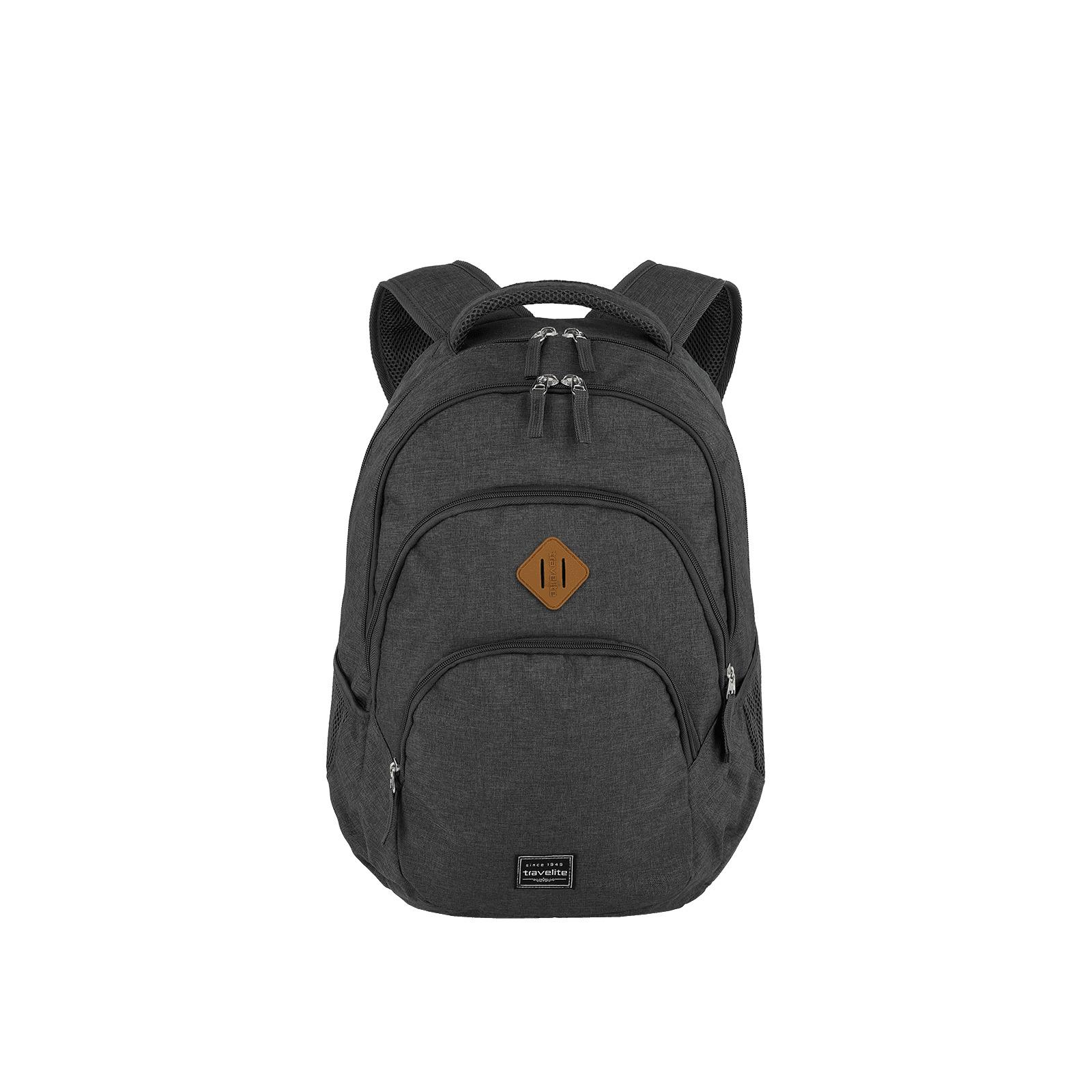 4027002060470 - Basic Rucksack 45 cm Laptopfach anthrazit