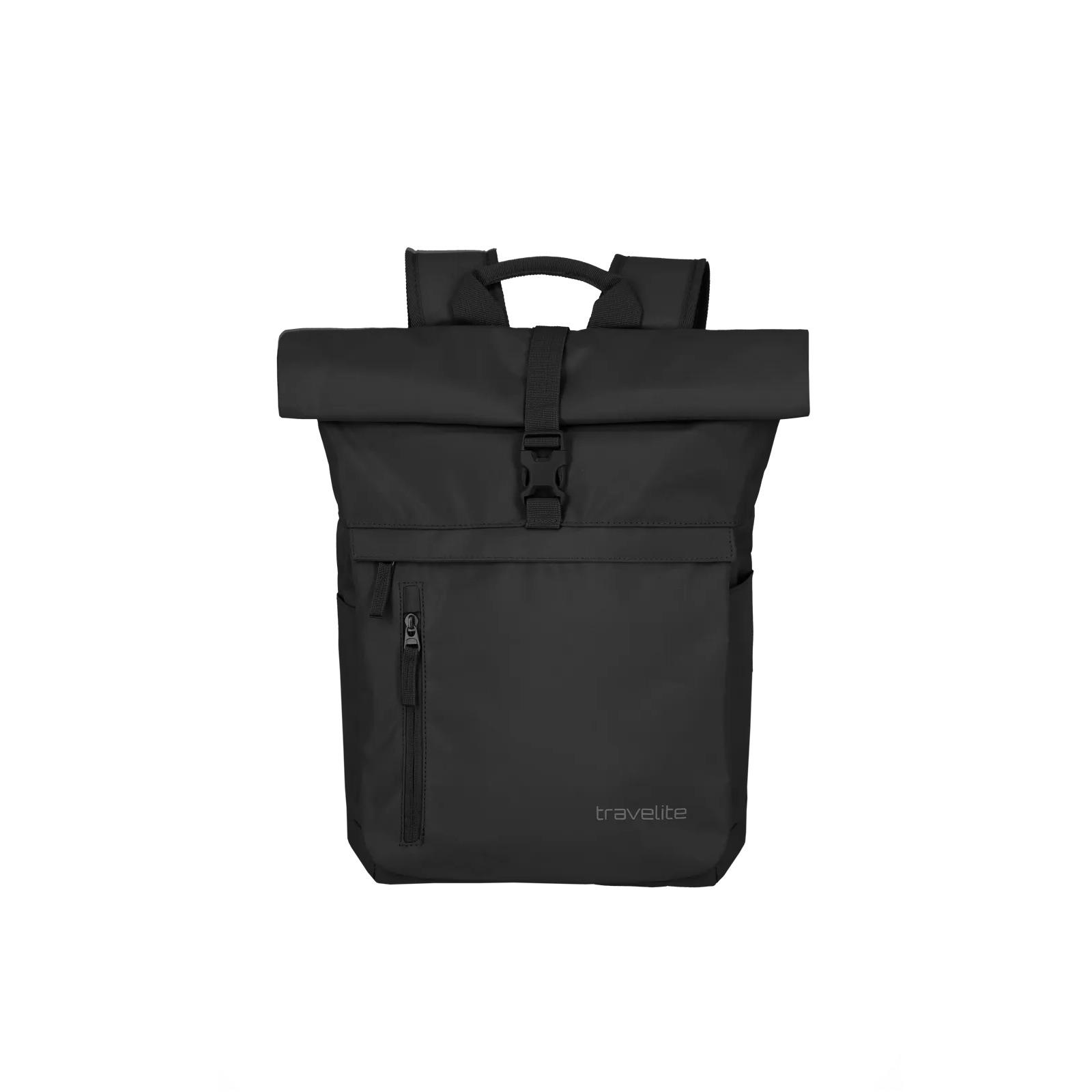 4027002089037 - Rucksack travelite Basics Roll-Up