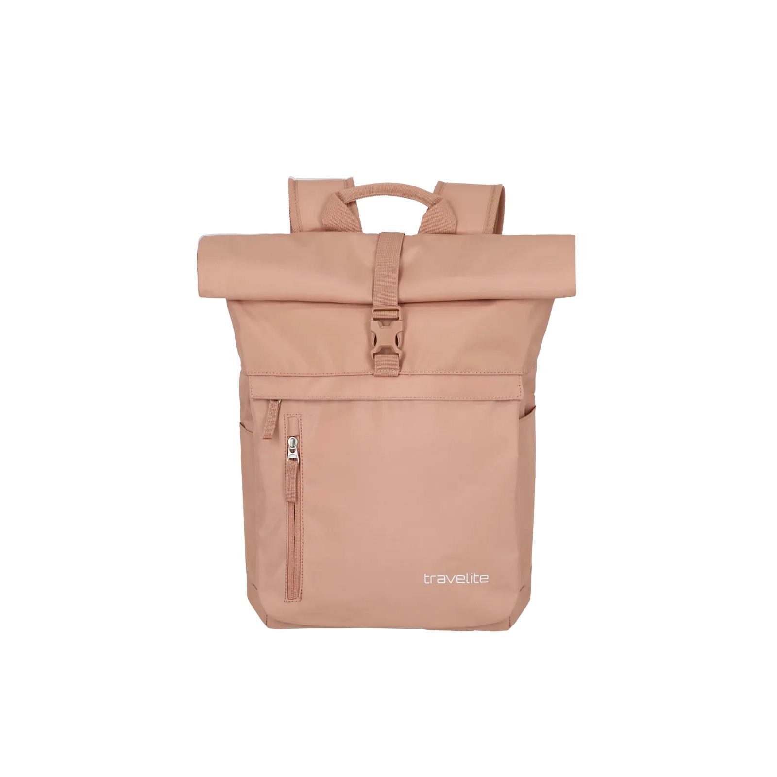 4027002089020 - Rucksack travelite Basics Roll-Up