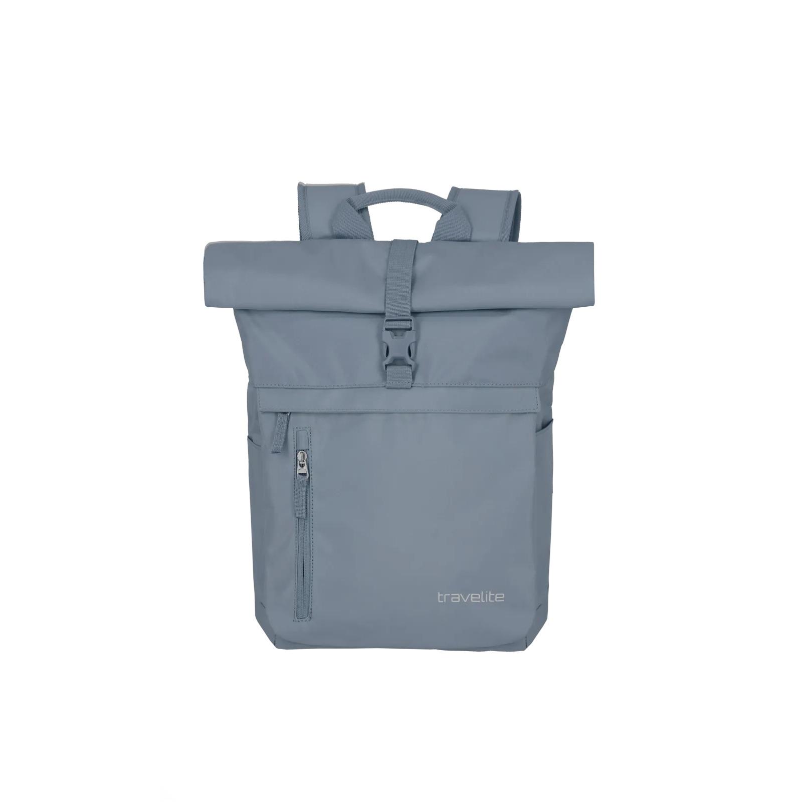 4027002089013 - Rucksack travelite Basics Roll-Up