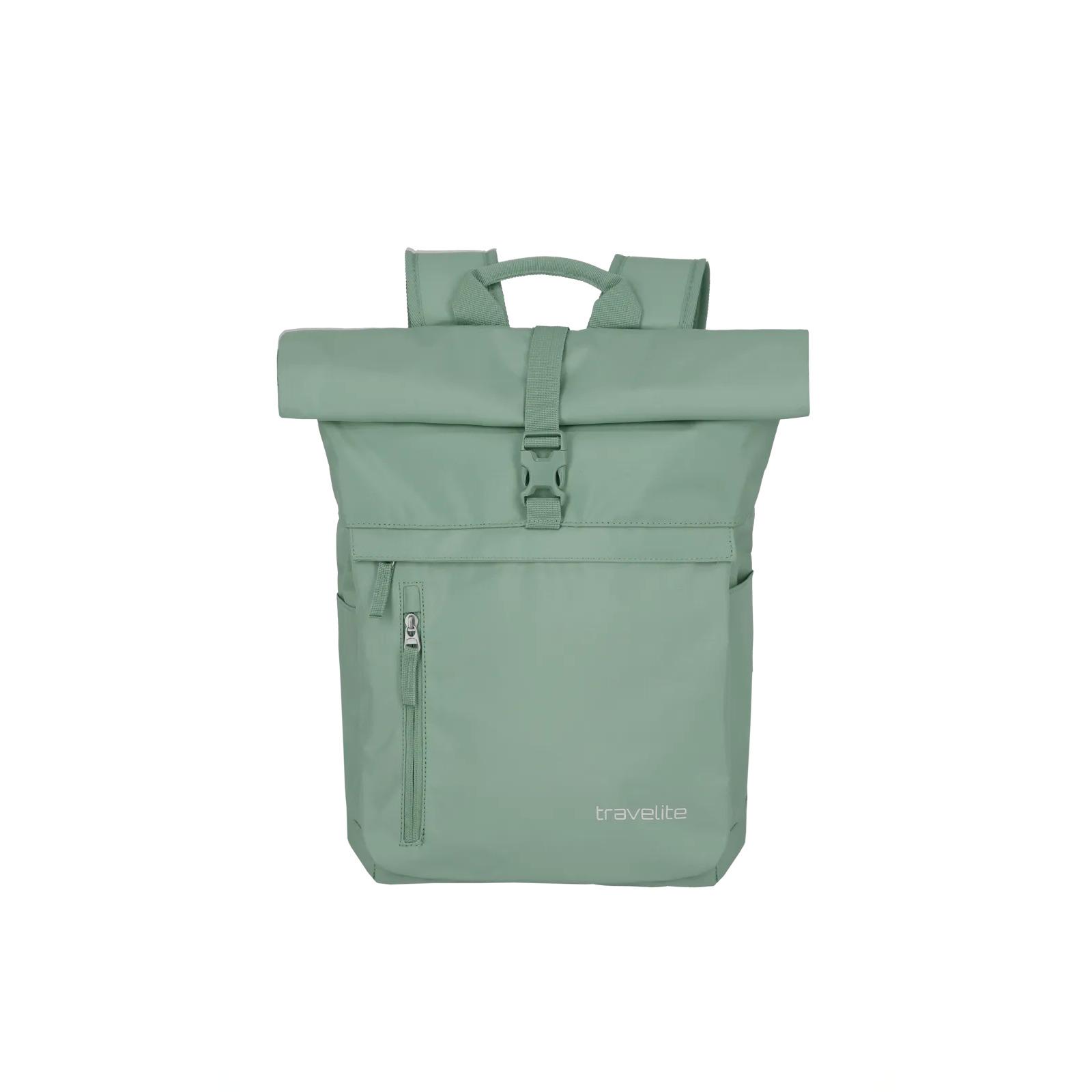 4027002089006 - Rucksack travelite Basics Roll-Up