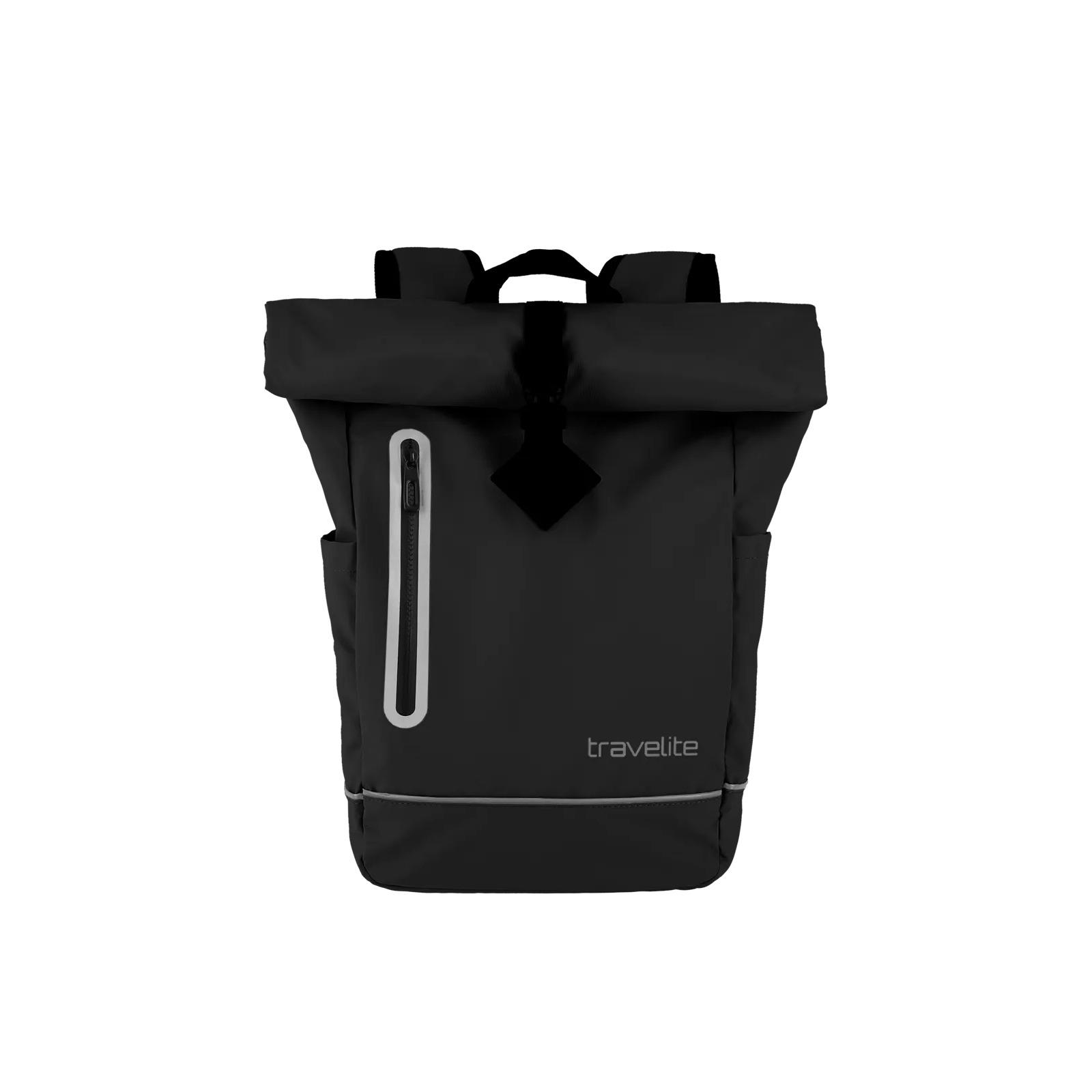4027002089044 - Rucksack travelite Basics Roll-Up Plane