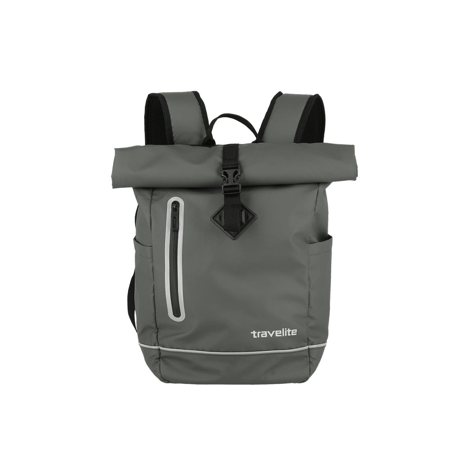 4027002077034 - Rucksack travelite Basics Roll-Up Plane